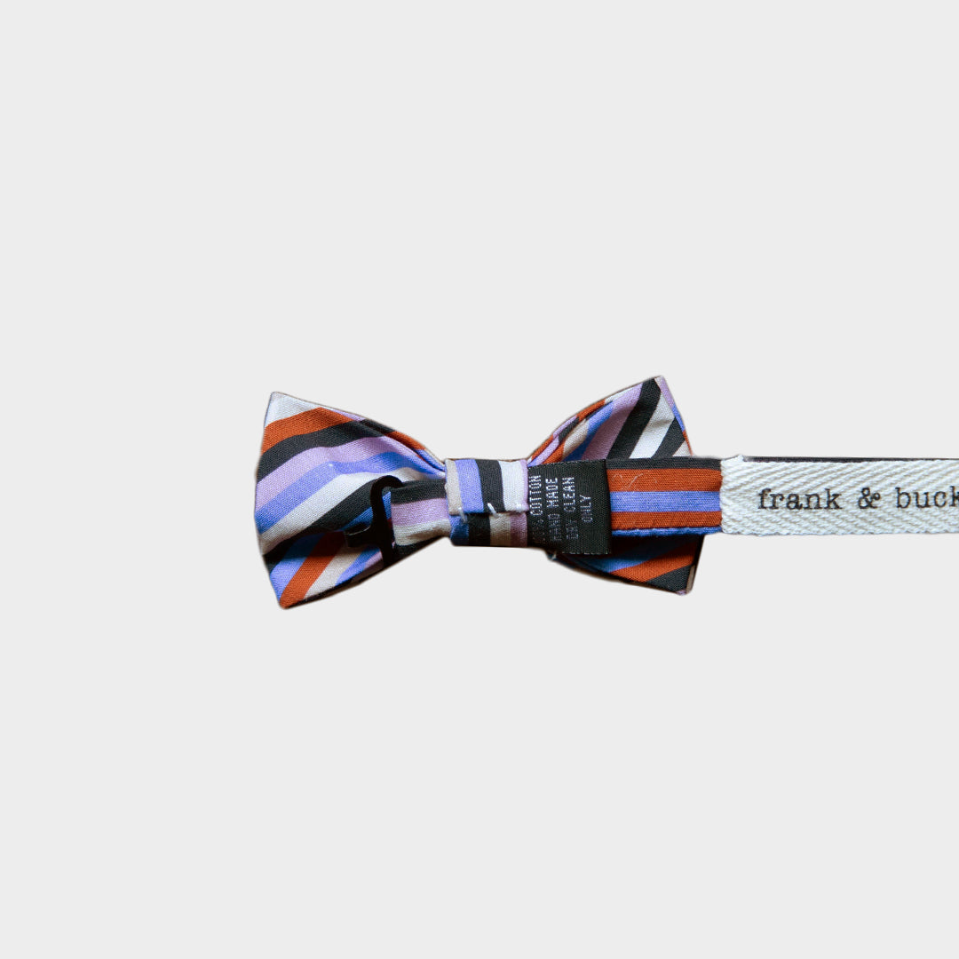 WILLIS || BOY BOW TIE - Boy's Bow Tie