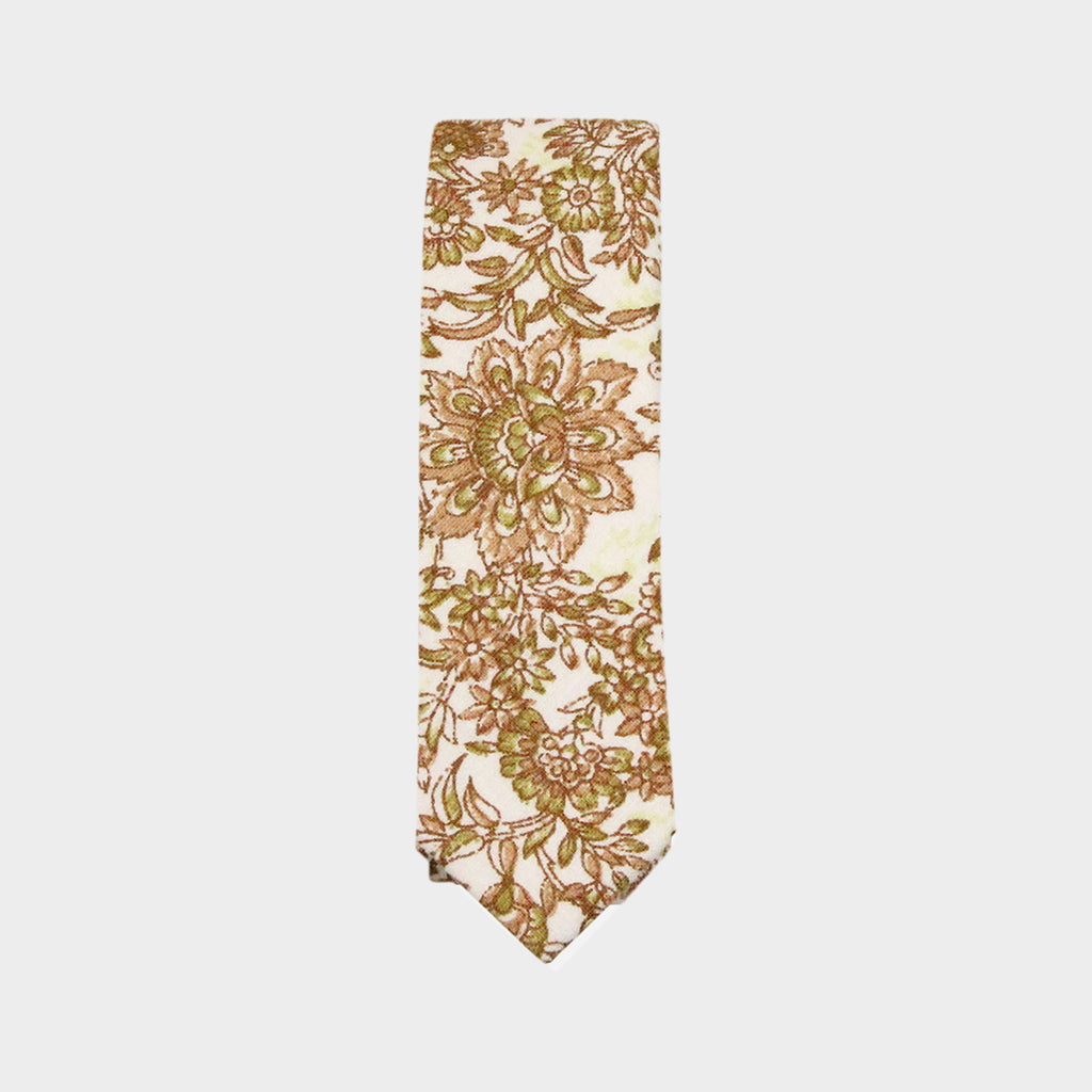 YO - Men's Tie
