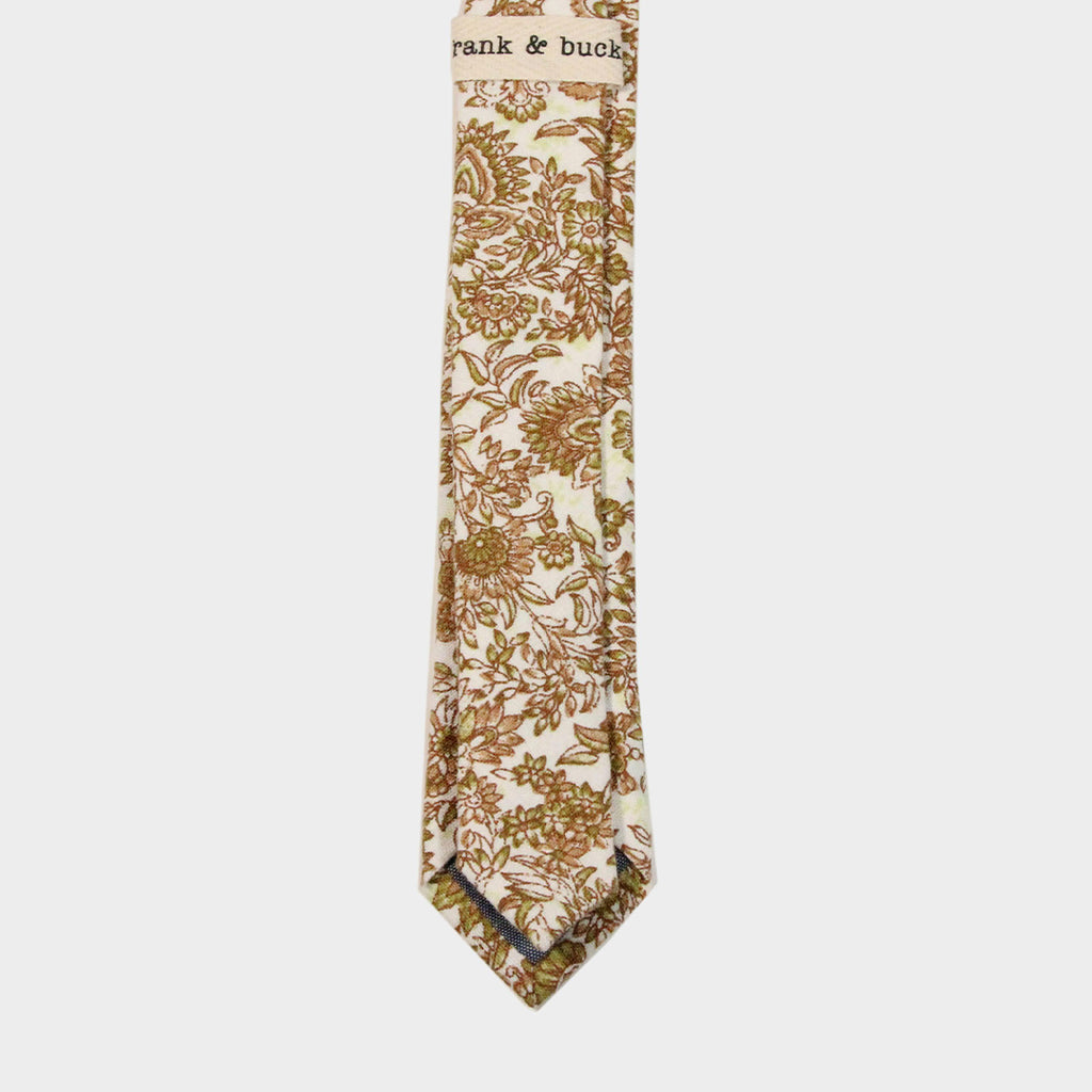 YO - Men's Tie