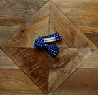 ABE || SMALL PET BOW TIE - Pet Bow Tie