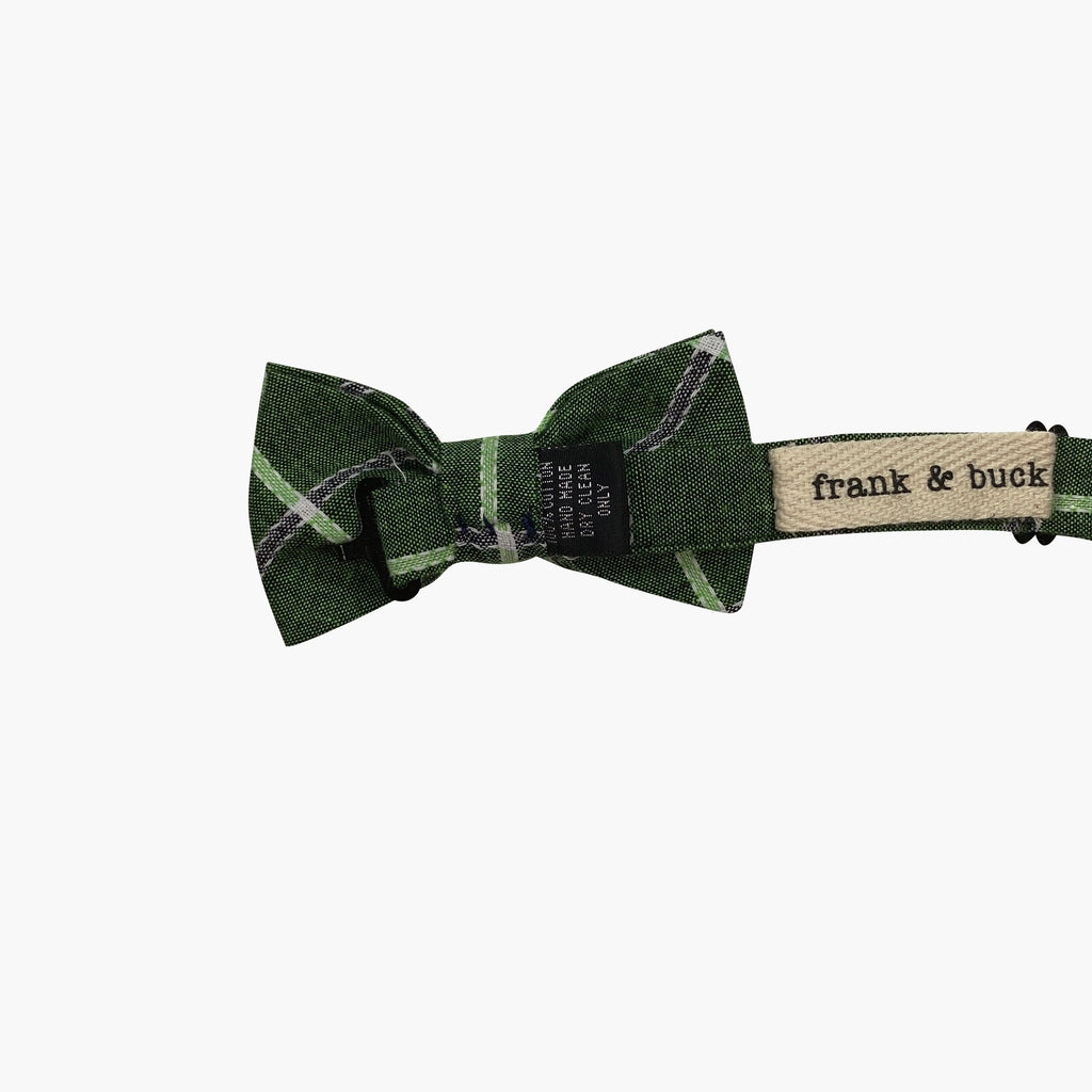 AMES || BOY BOW TIE - Boy's Bow Tie