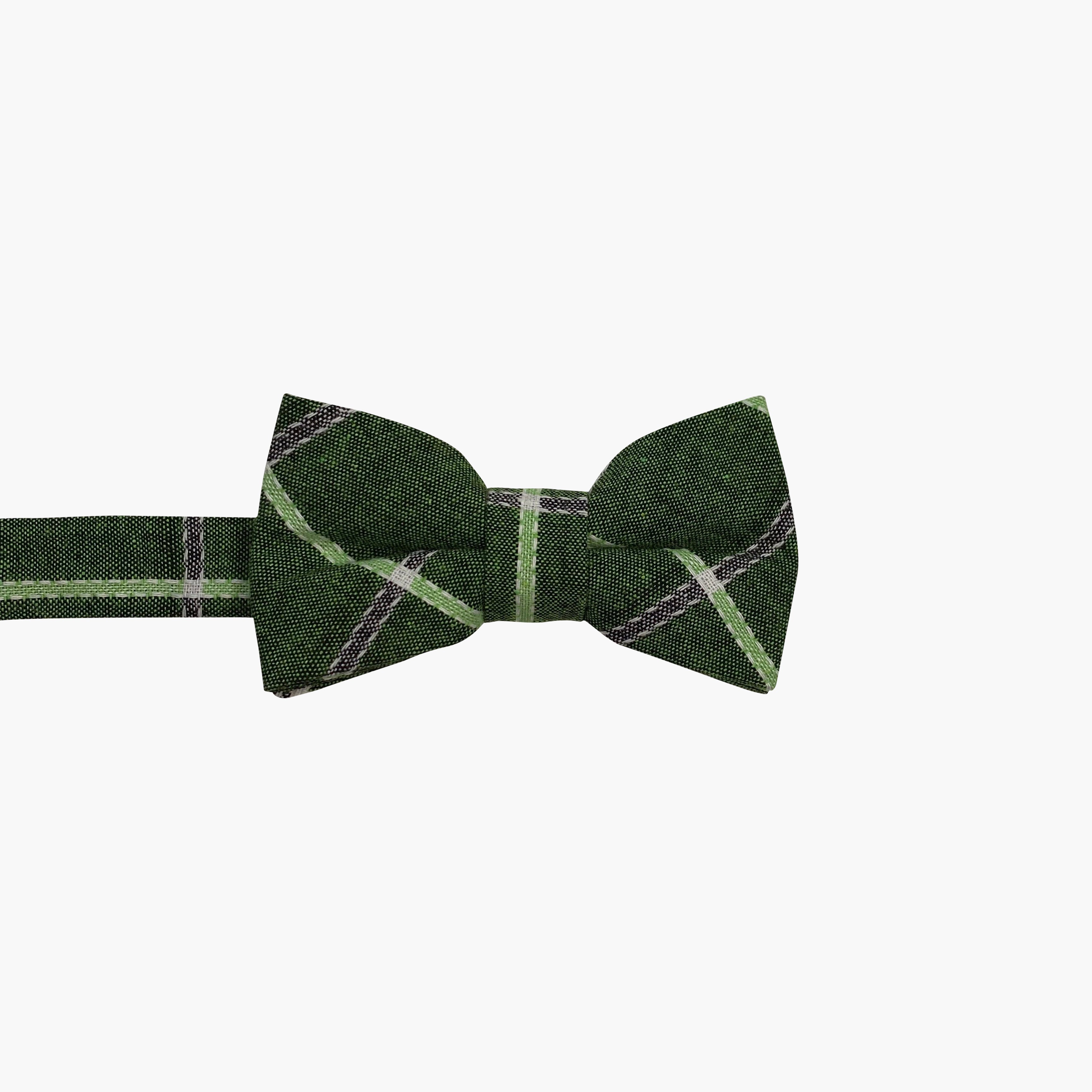 AMES || BOY BOW TIE - Boy's Bow Tie