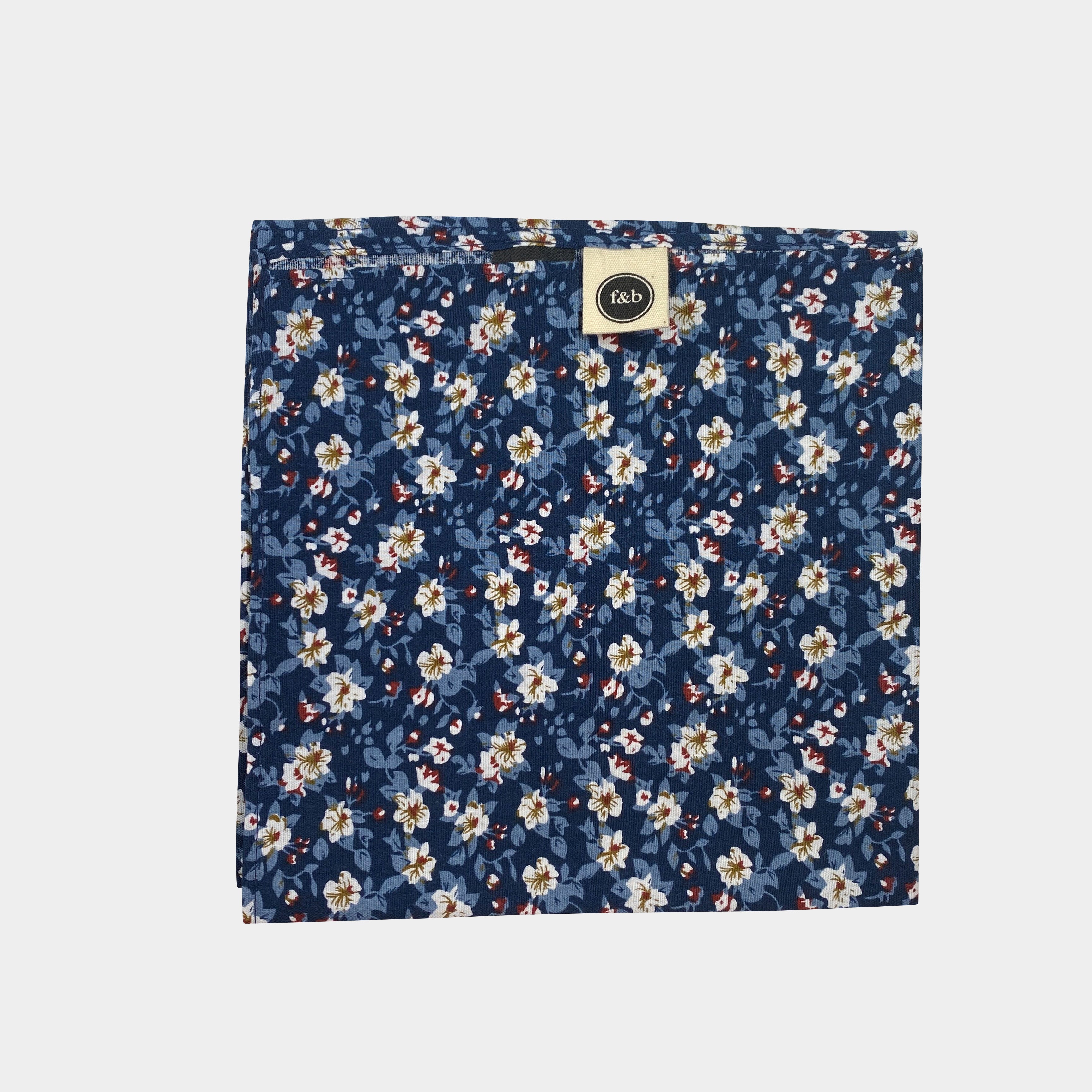 ANDY || POCKET SQUARE - Pocket Square