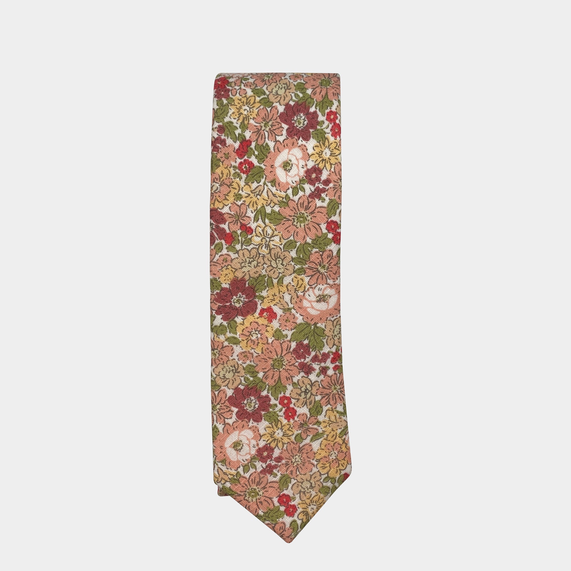 AUGUST - Men's Tie