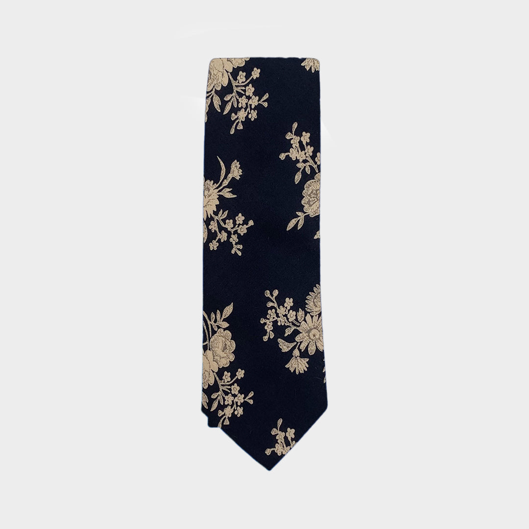 BALDWIN - Men's Tie