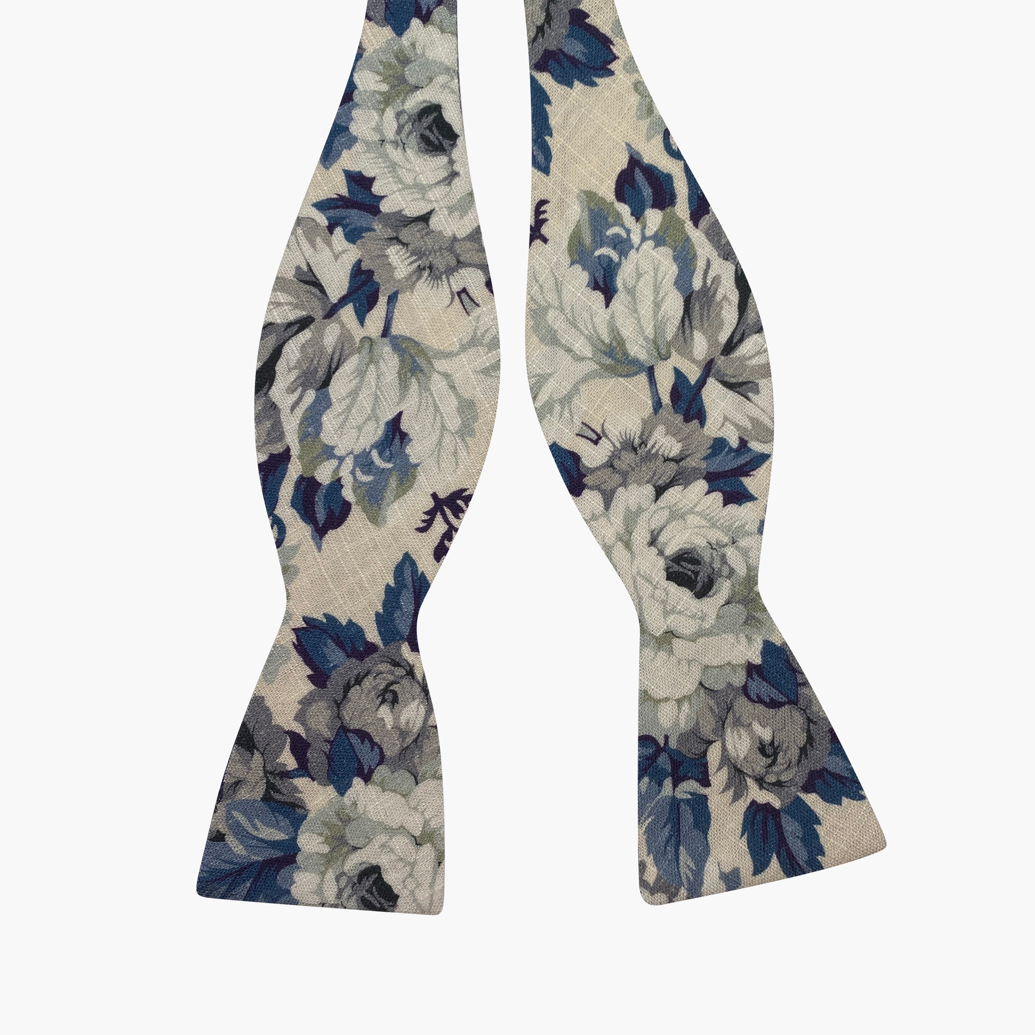 frank and buck bow ties