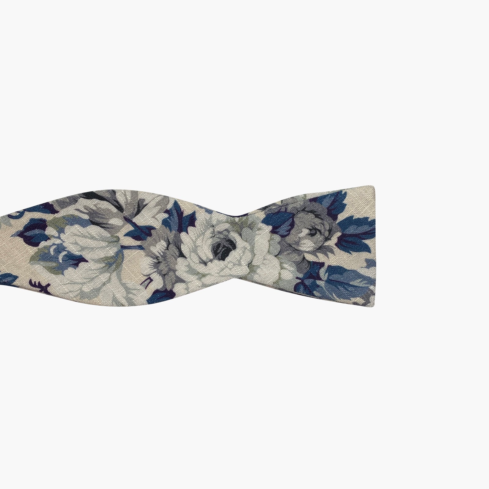 BEAU || SELF-TIE BOW TIE - Self-Tie Bow Tie