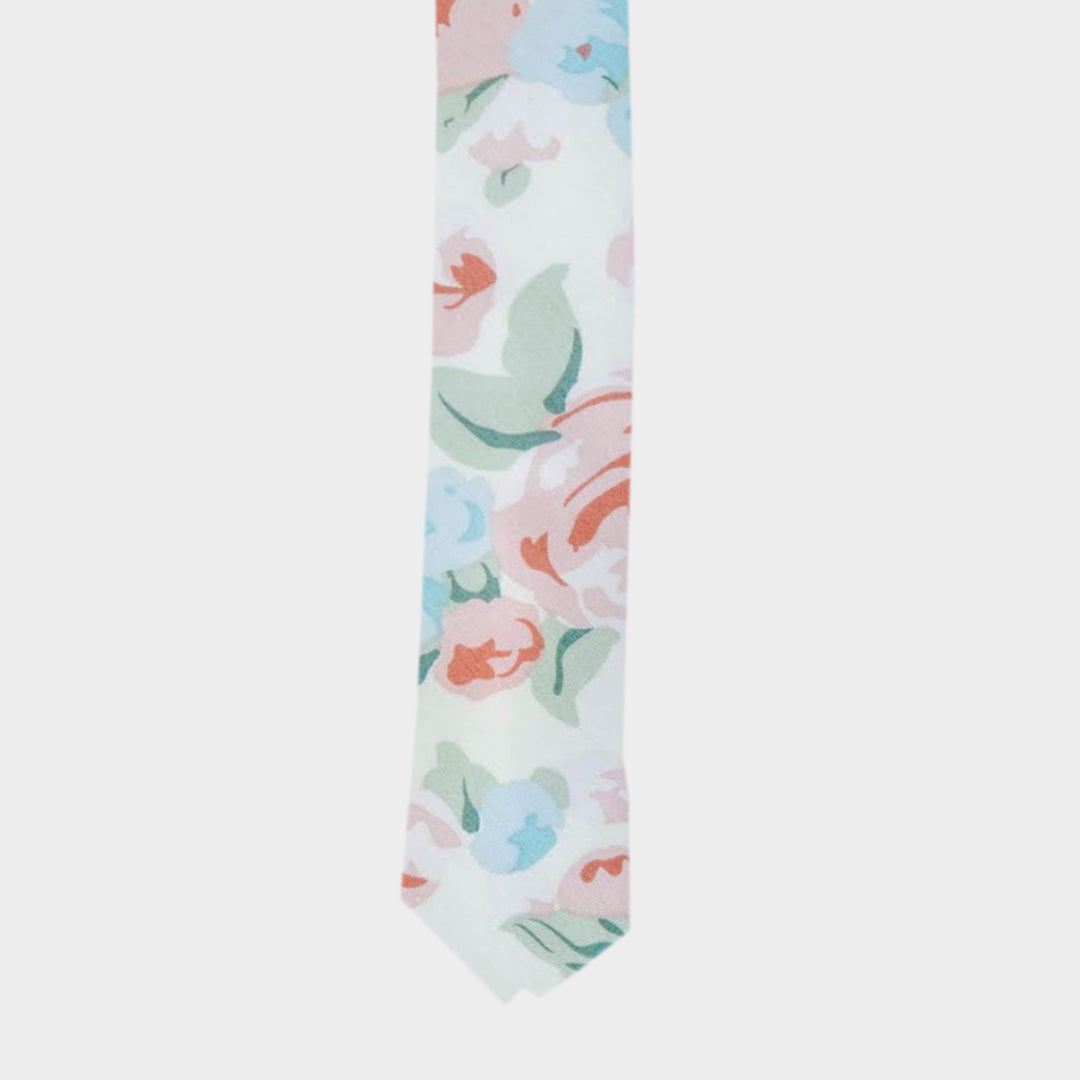 BOOKER - Men's Tie