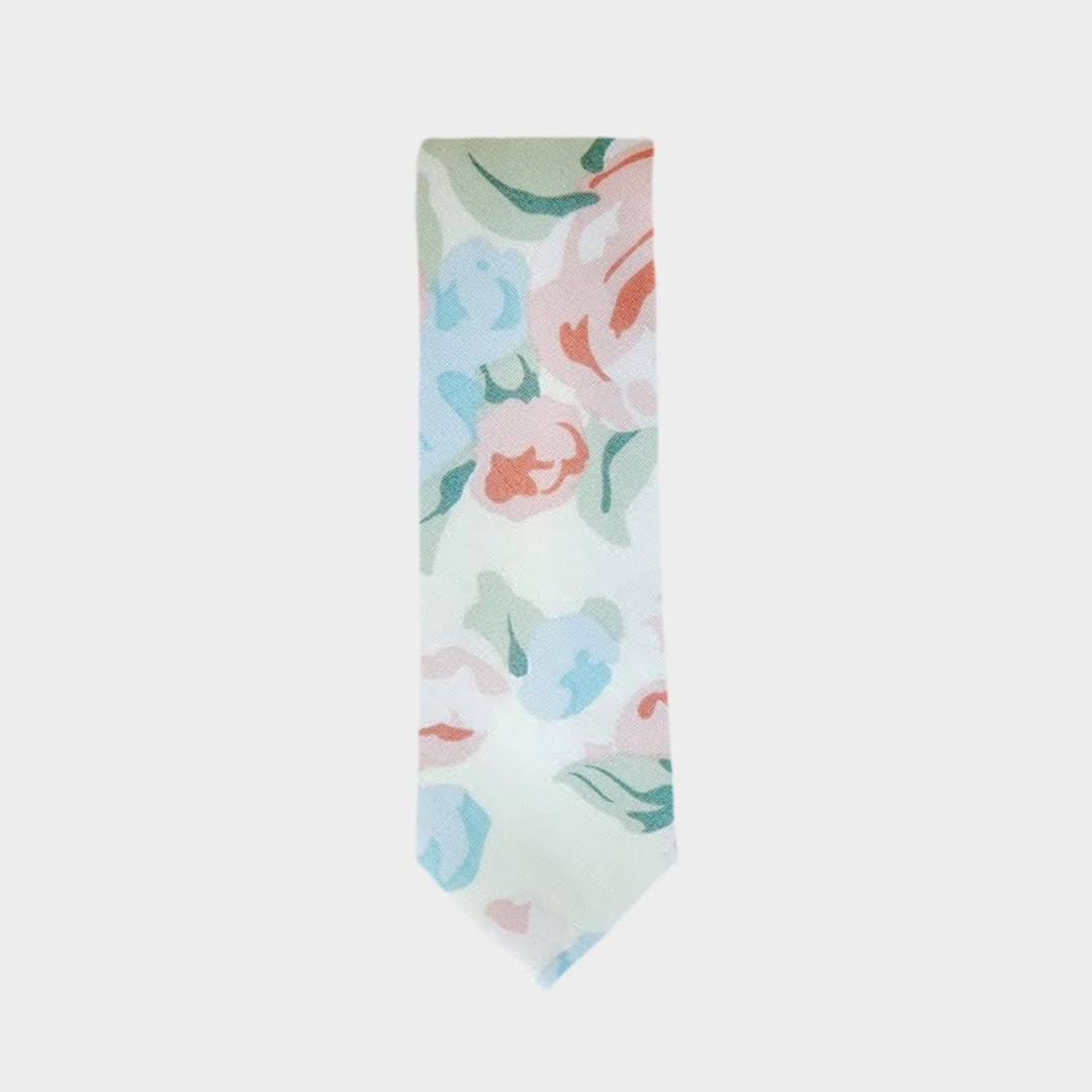 BOOKER - Men's Tie