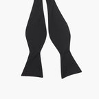 BOURNE || SELF-TIE BOW TIE - Self-Tie Bow Tie