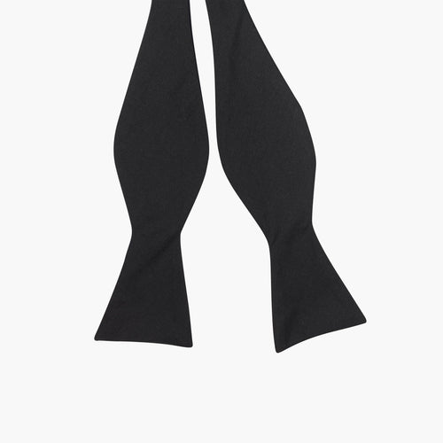BOURNE || SELF-TIE BOW TIE - Self-Tie Bow Tie