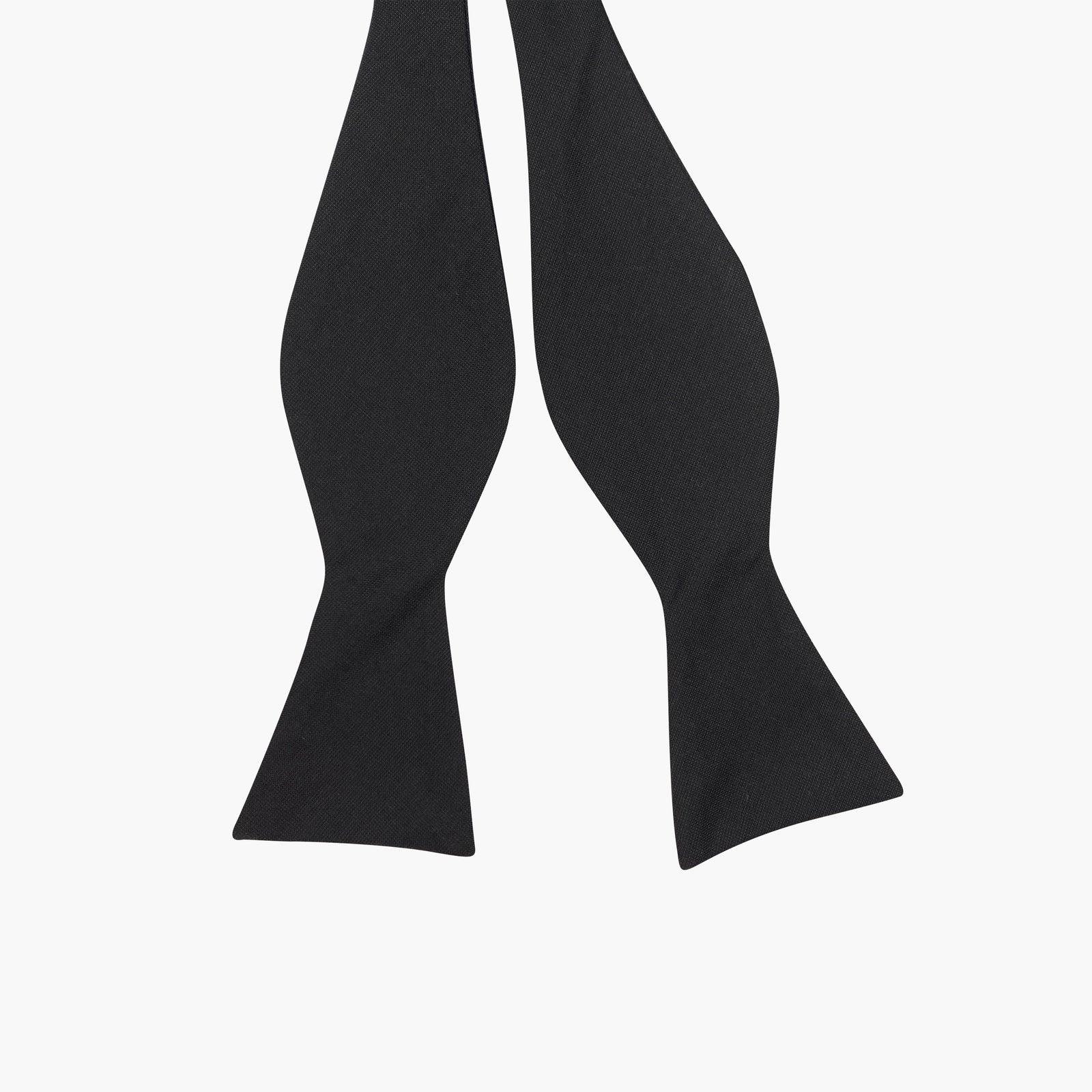 BOURNE || SELF-TIE BOW TIE - Self-Tie Bow Tie