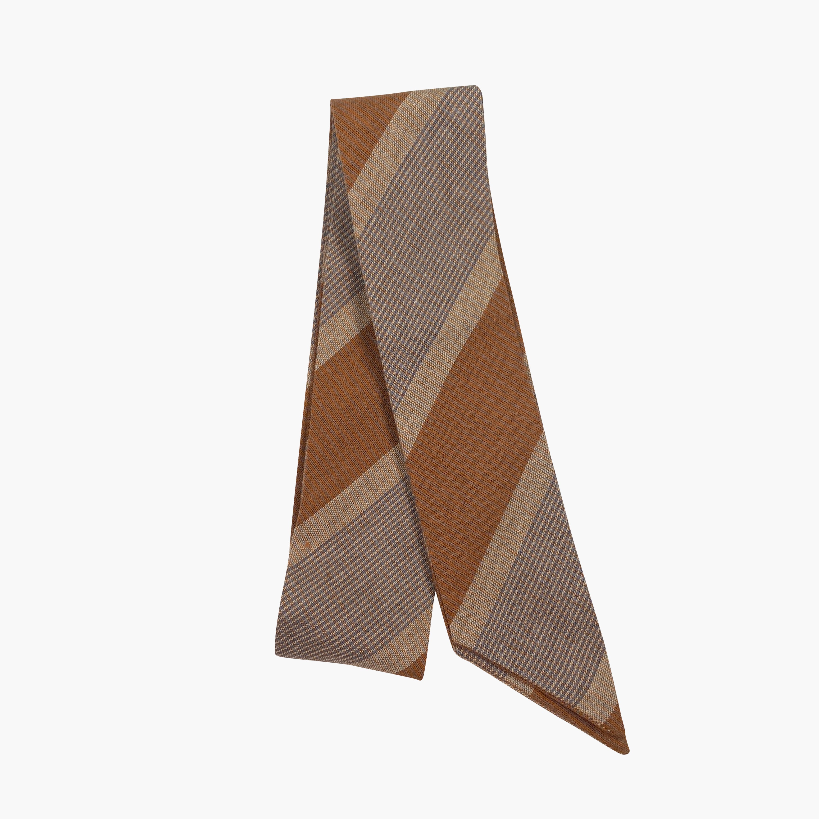 BROWN || HAIR TIE - Hair Tie