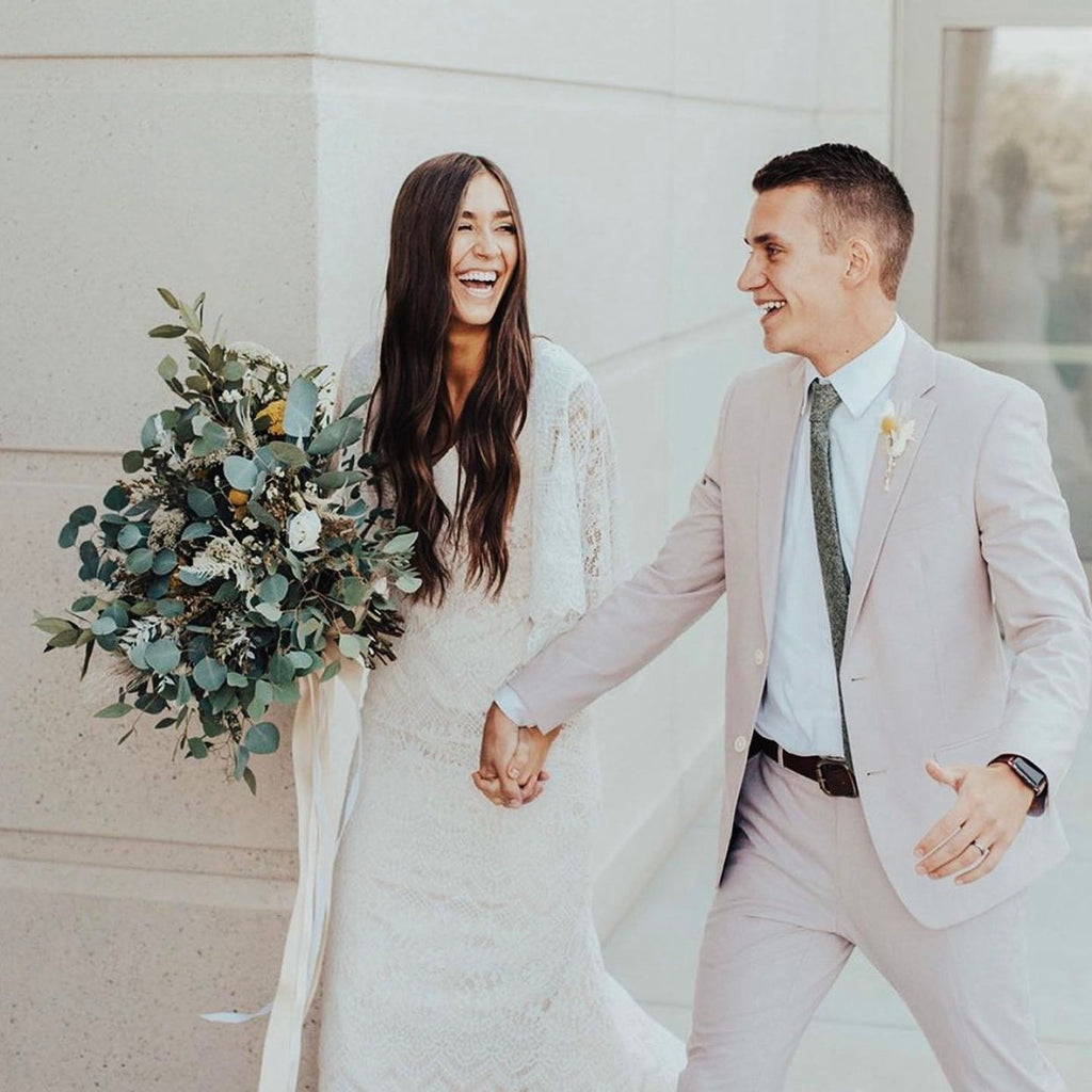 BRUNSWICK - Men's Tie