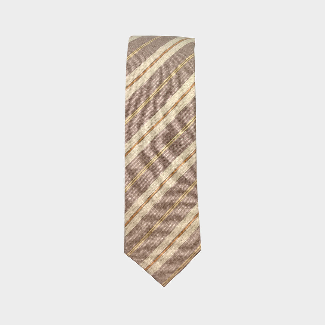 CHUCK - Men's Tie