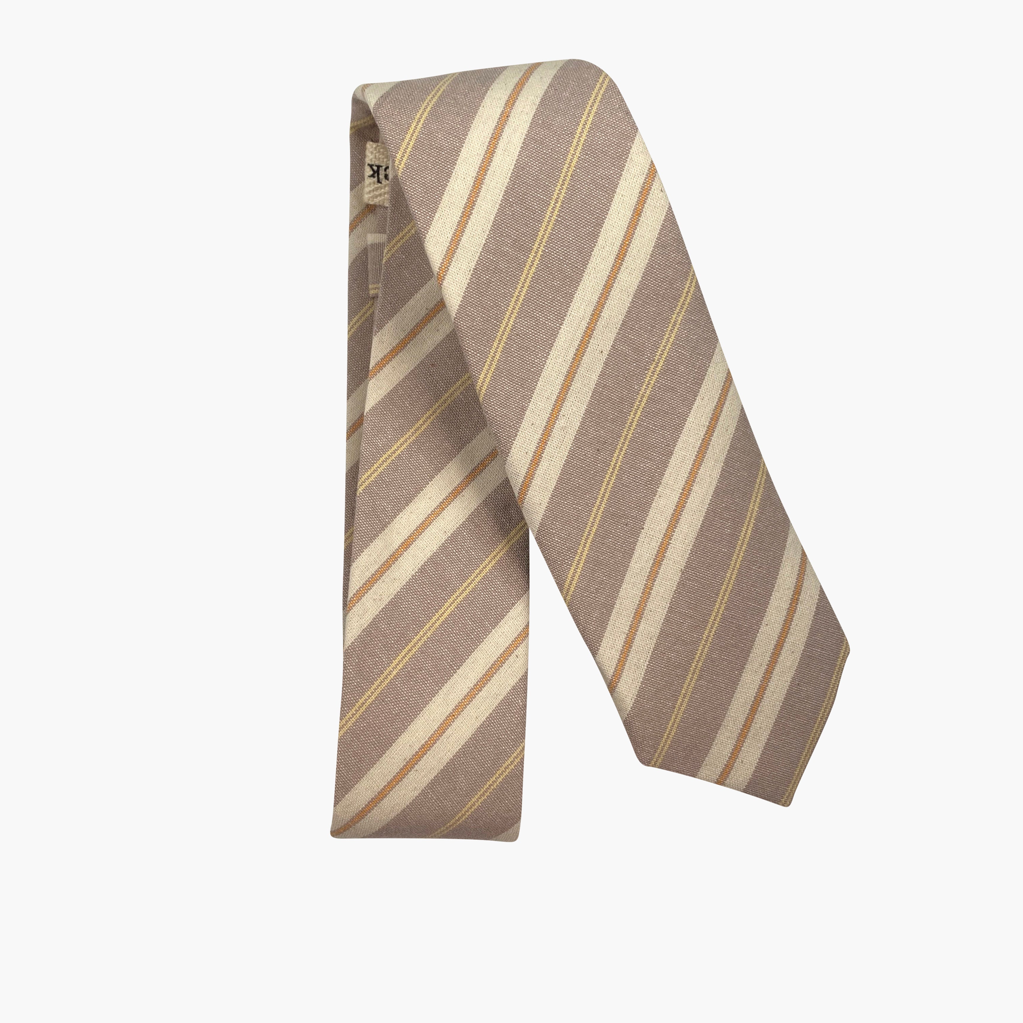 CHUCK - Men's Tie