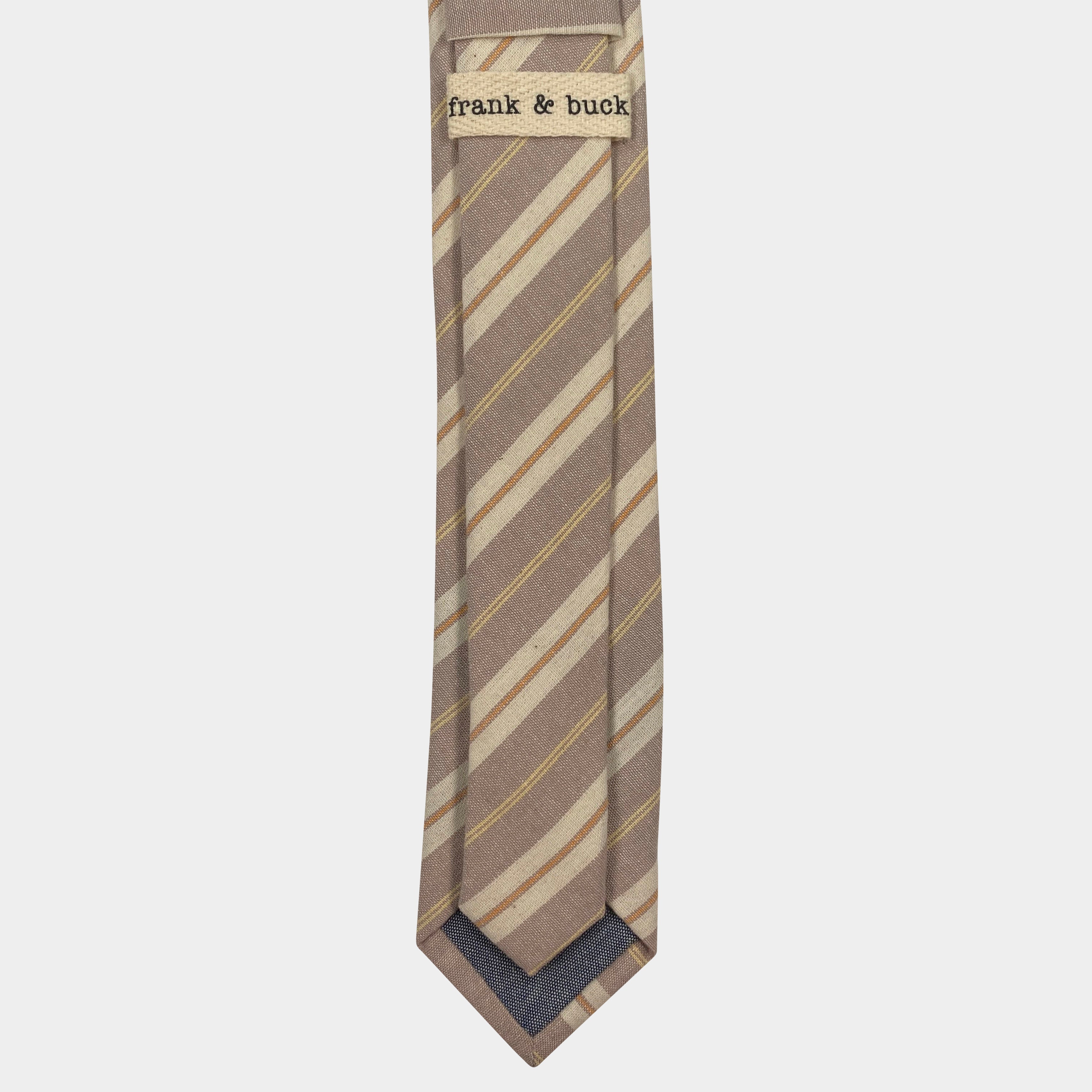 CHUCK - Men's Tie