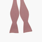 CLANCY || SELF TIE BOW TIE - Self-Tie Bow Tie