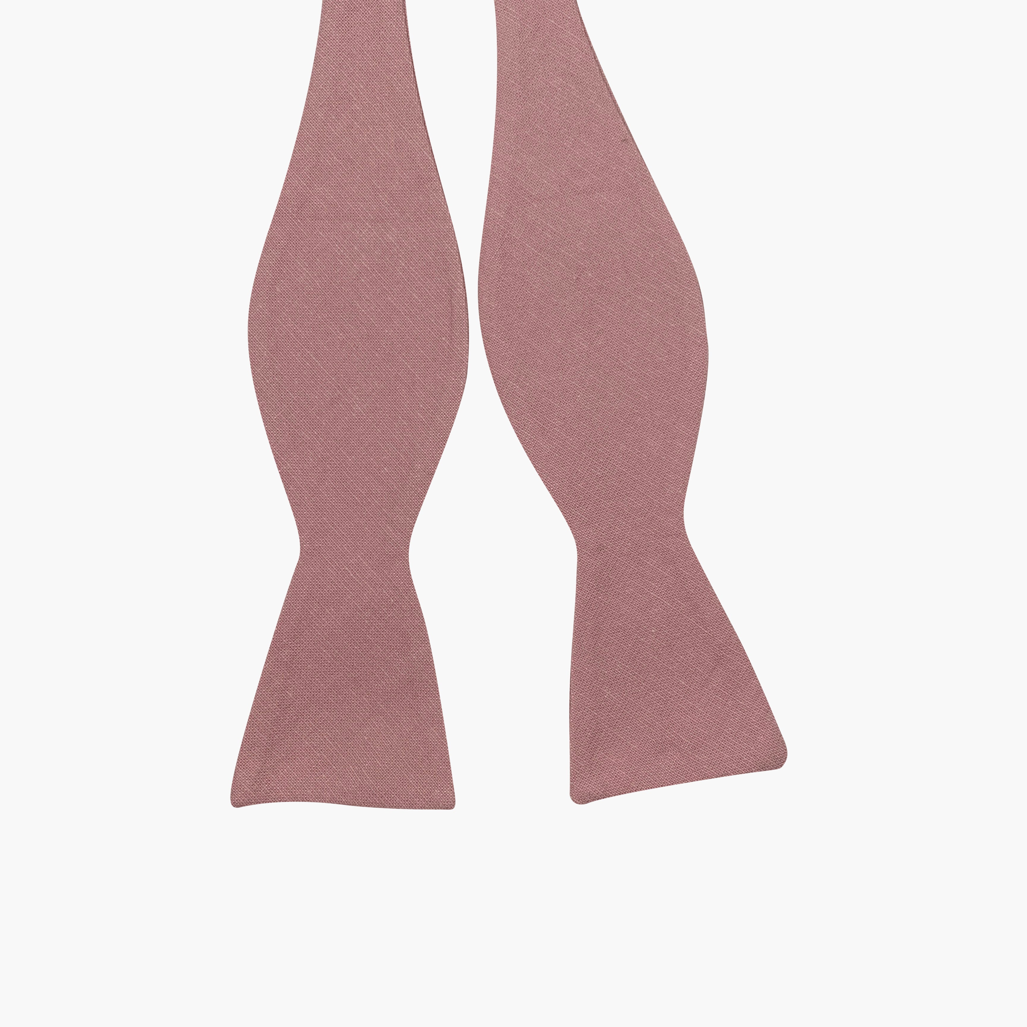 CLANCY || SELF TIE BOW TIE - Self-Tie Bow Tie