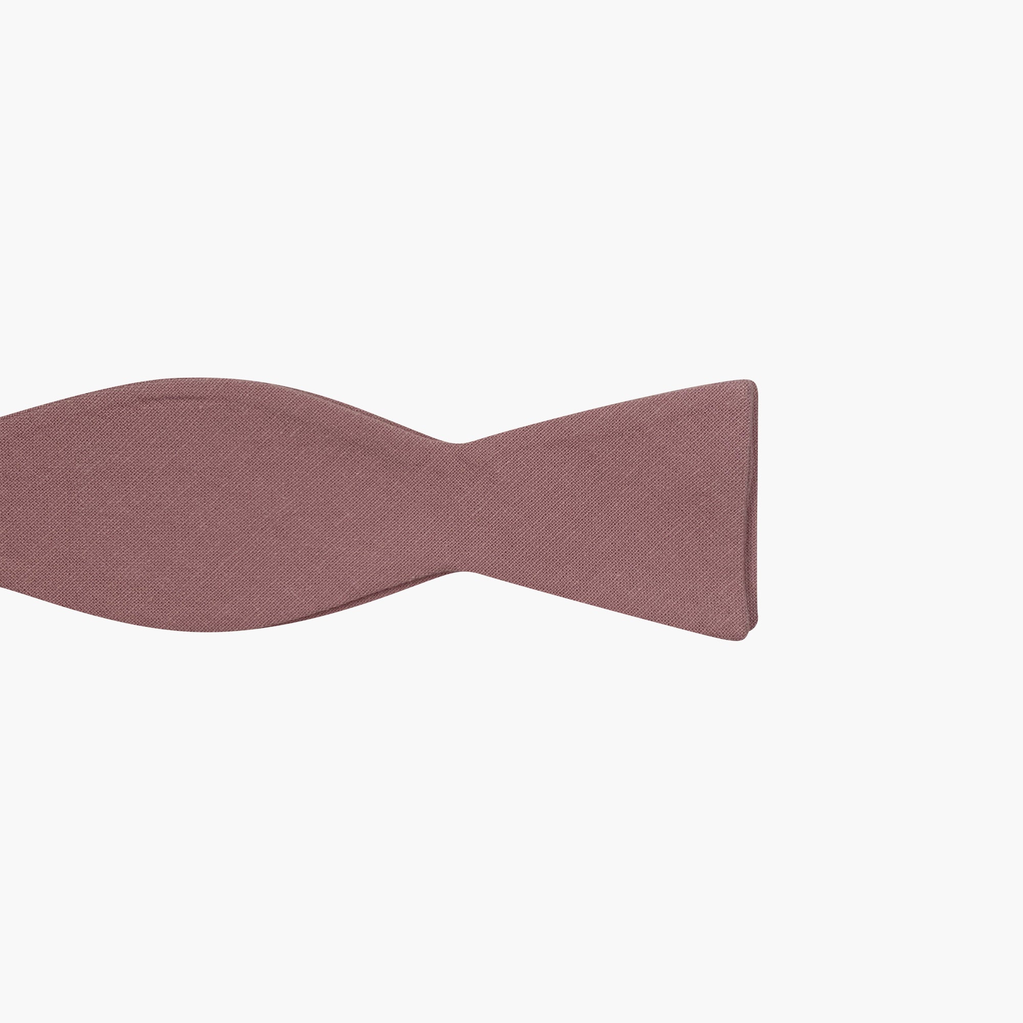 CLANCY || SELF TIE BOW TIE - Self-Tie Bow Tie