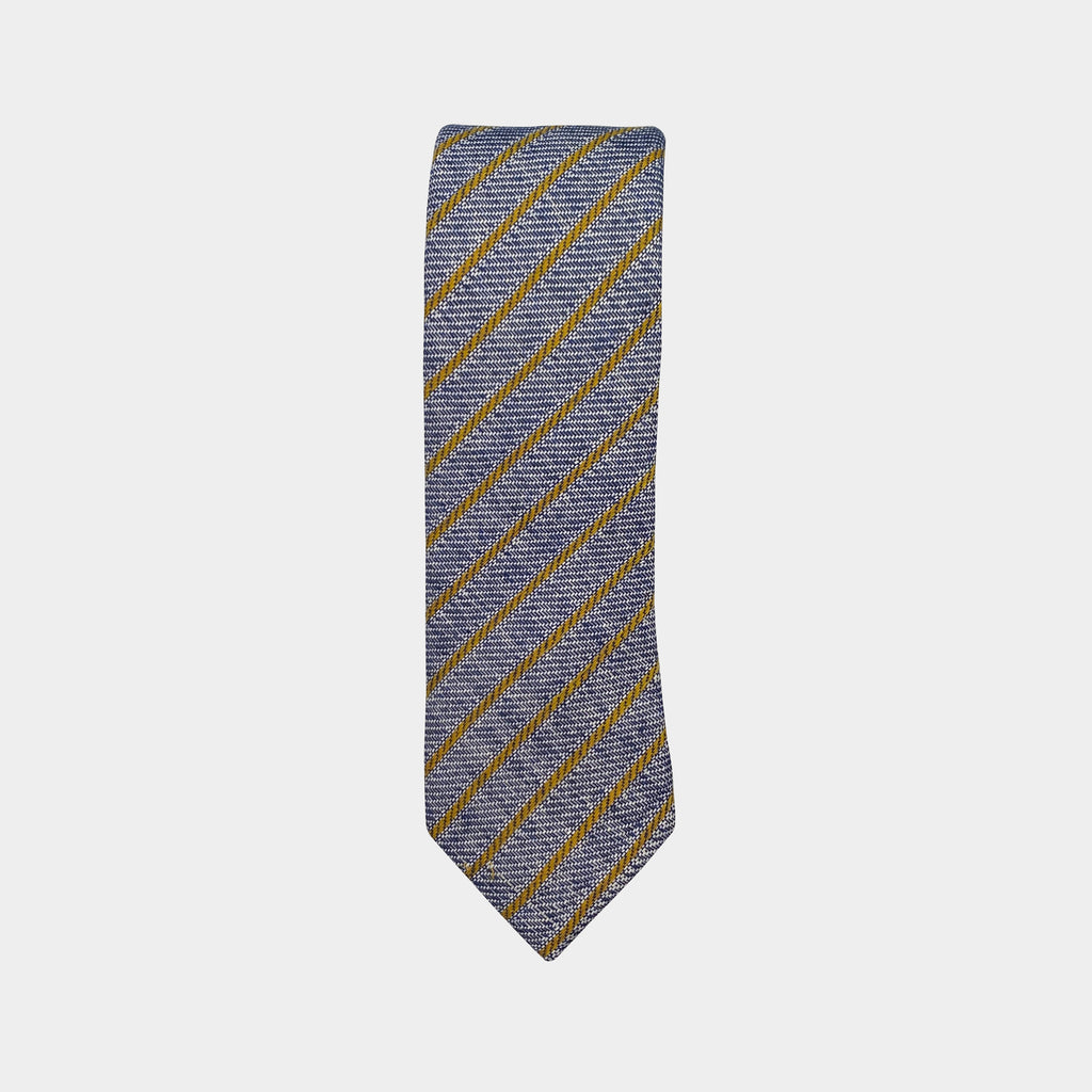 CLAYTON - Men's Tie