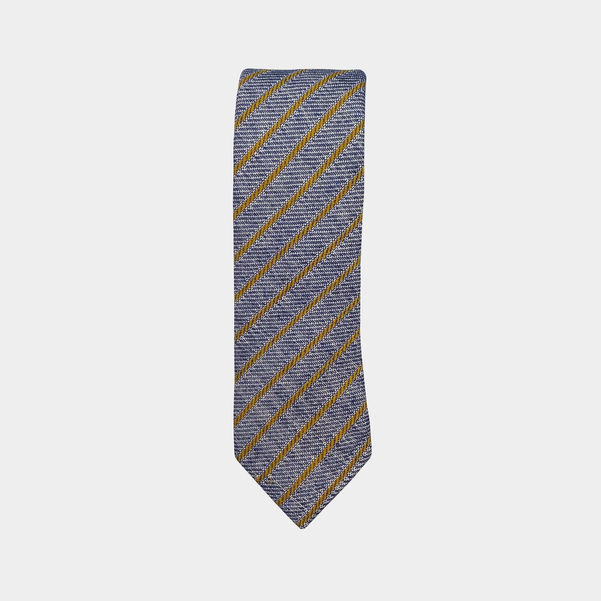 CLAYTON - Men's Tie