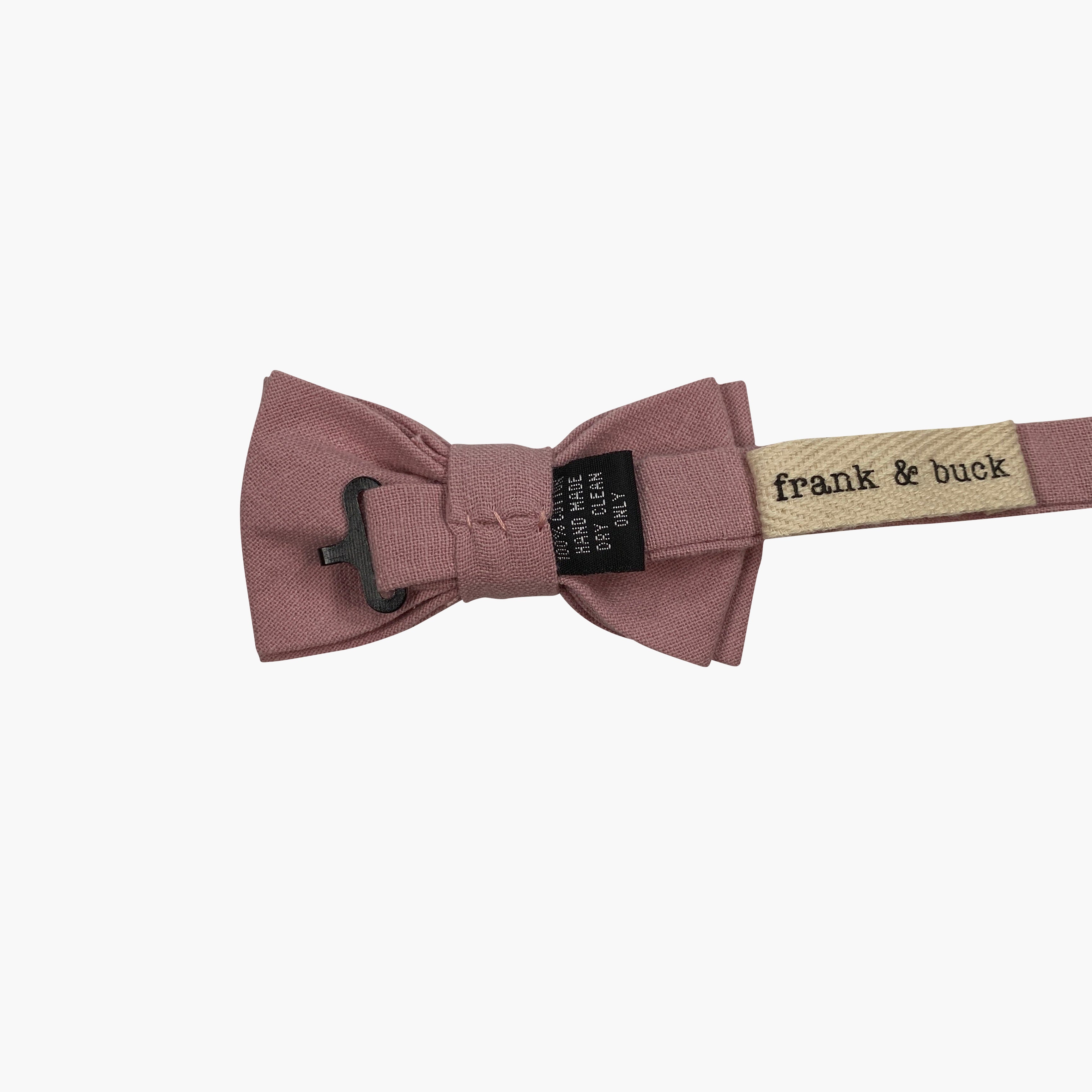 CLANCY || BOY BOW TIE - Boy's Bow Tie