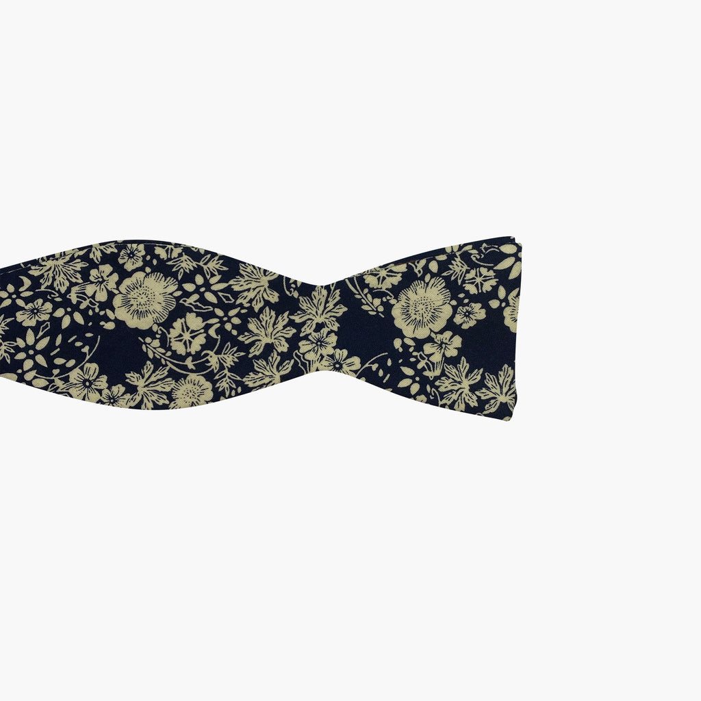 COSTELLO || SELF-TIE BOW TIE - Self-Tie Bow Tie