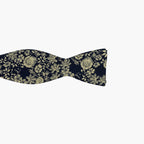 COSTELLO || SELF-TIE BOW TIE - Self-Tie Bow Tie