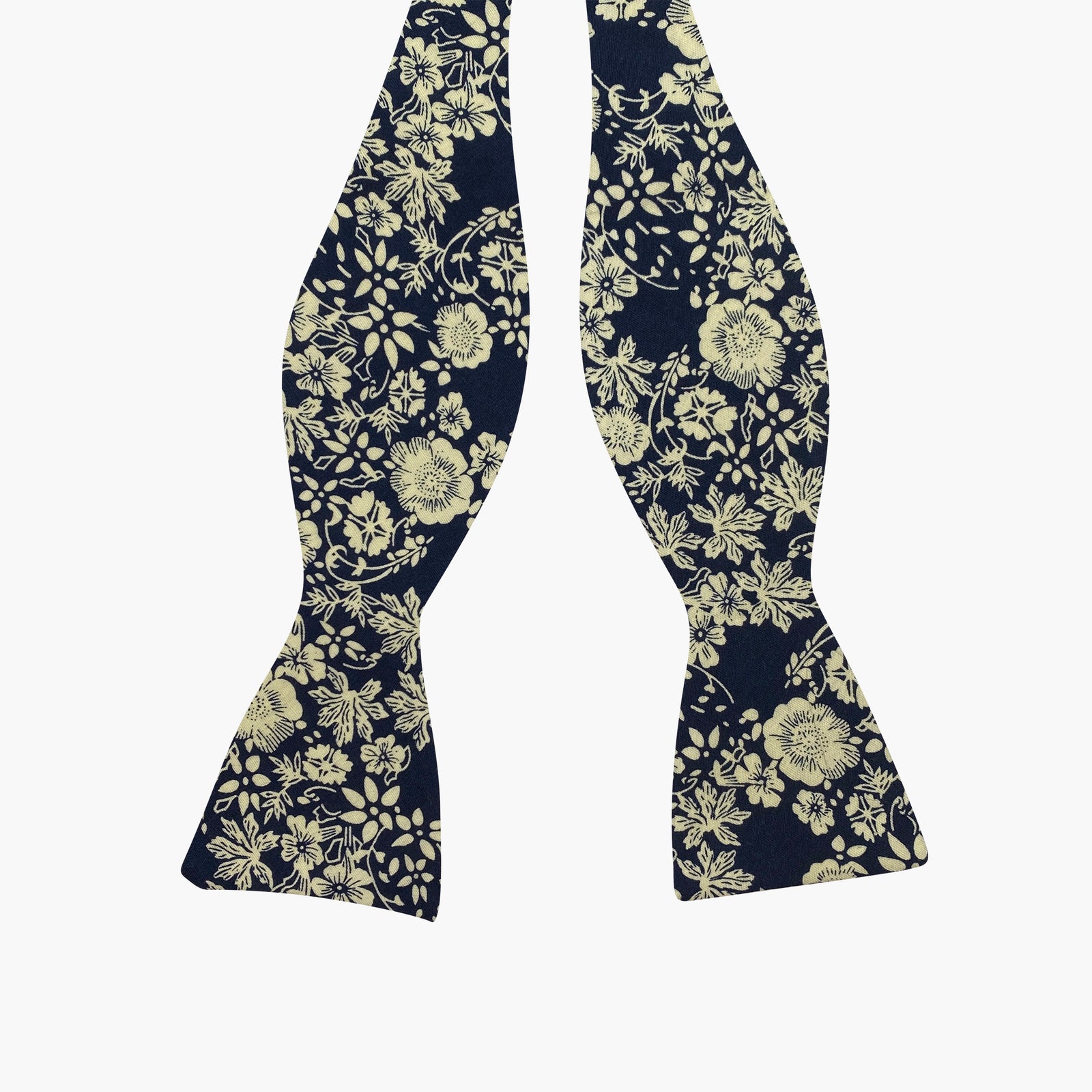 COSTELLO || SELF-TIE BOW TIE - Self-Tie Bow Tie