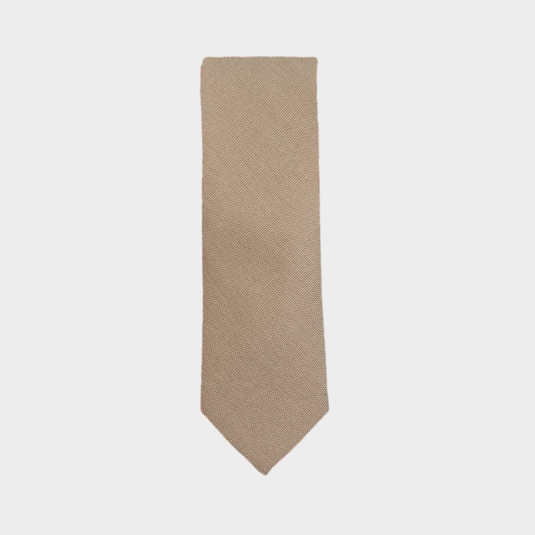 DAVIDSON - Men's Tie