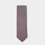 GREY - Men's Tie