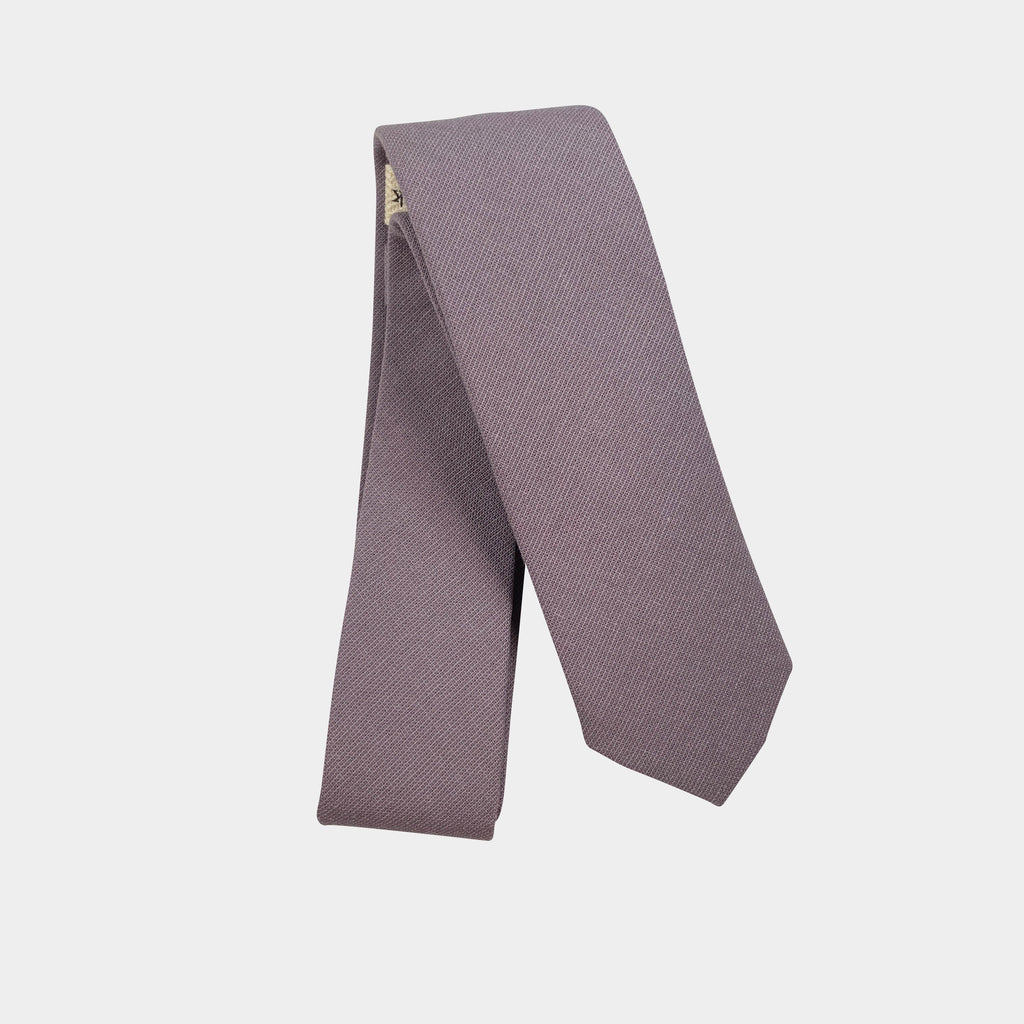 GREY - Men's Tie