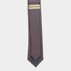 GREY - Men's Tie