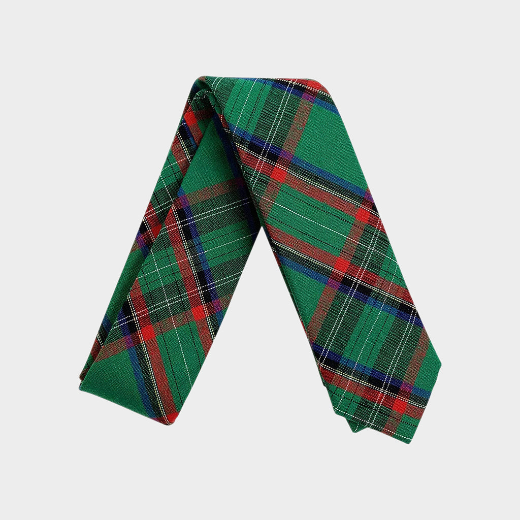 CHRISTOFFERSON - Men's Tie
