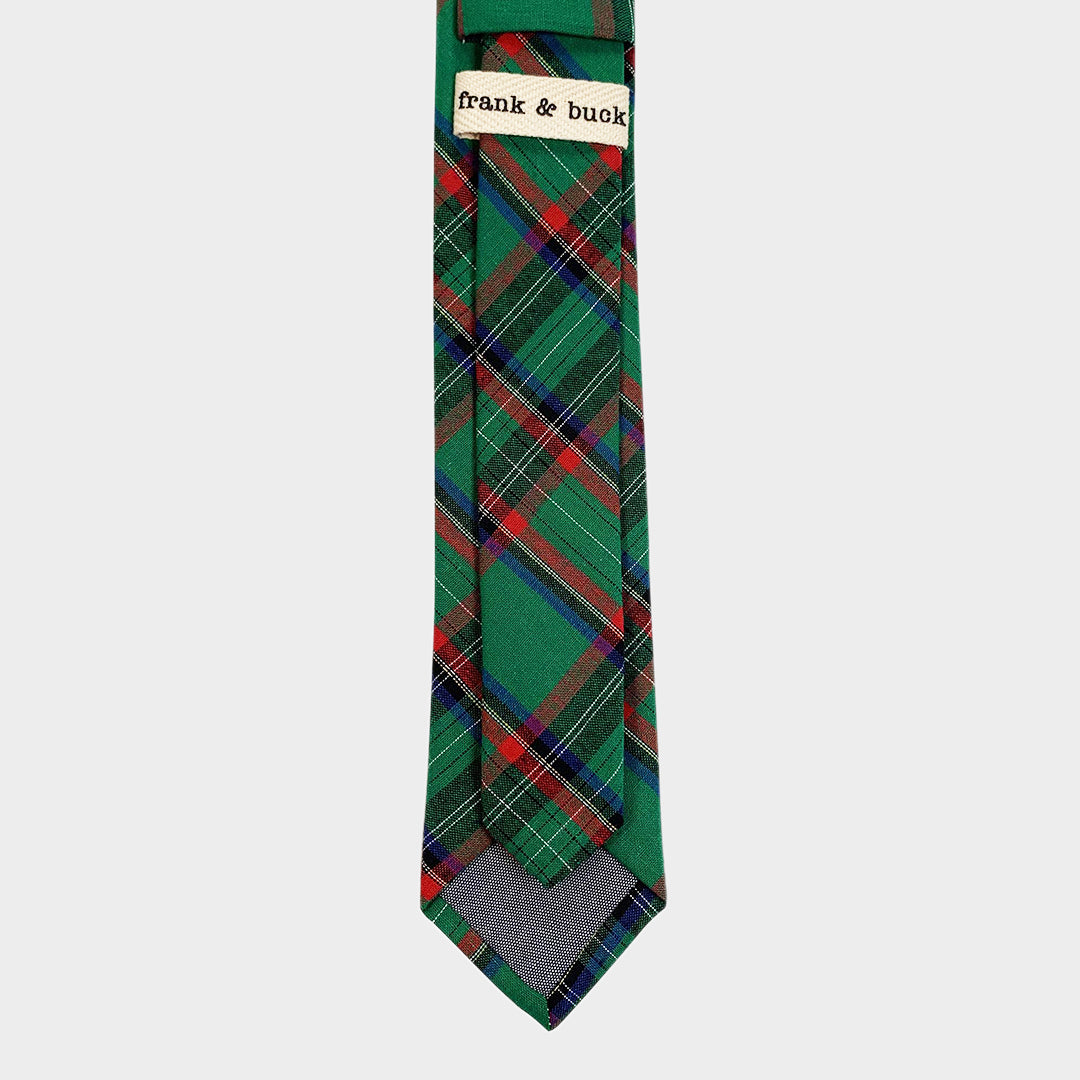 CHRISTOFFERSON - Men's Tie