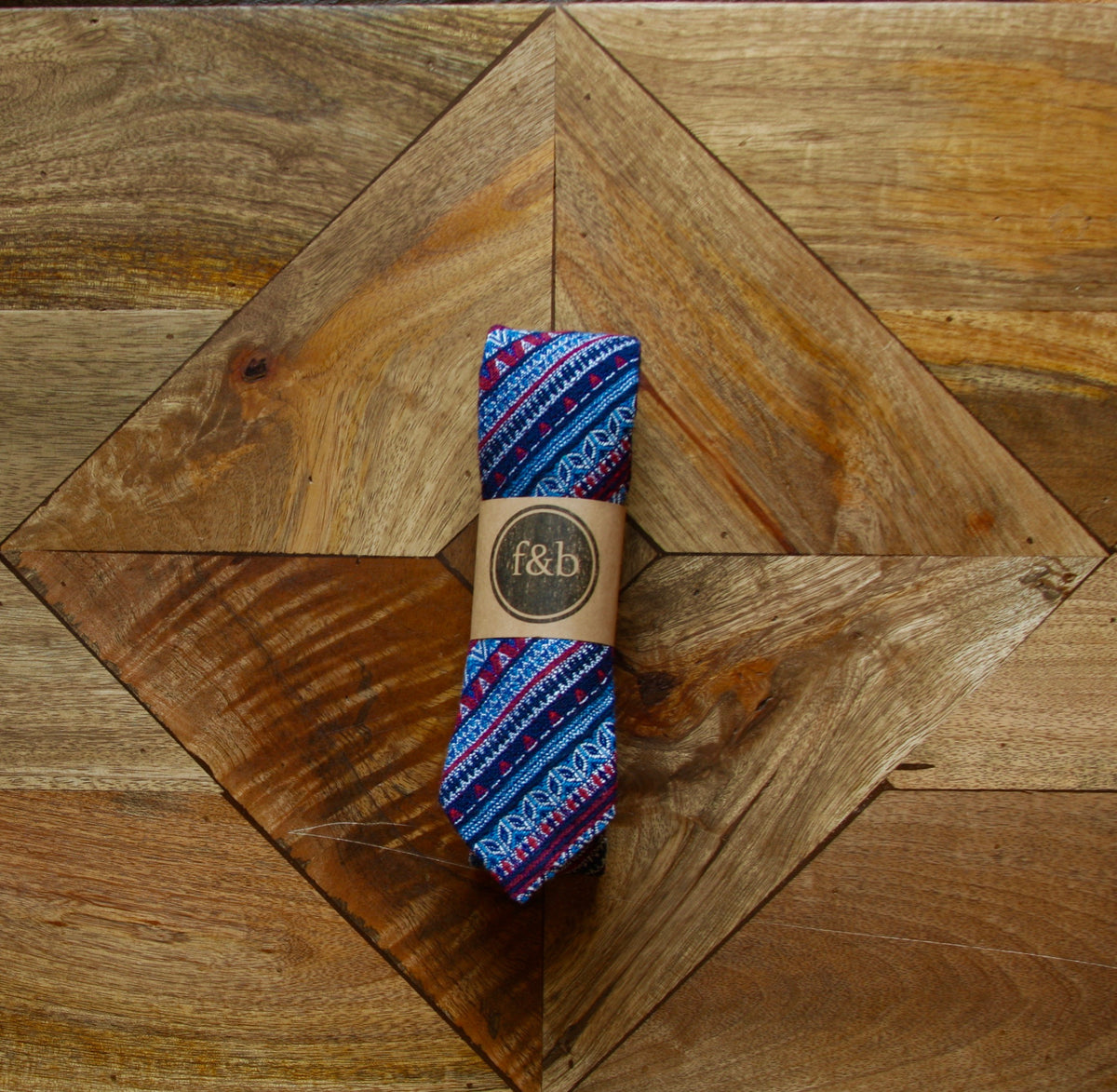 GUNNER - Men&#39;s Tie
