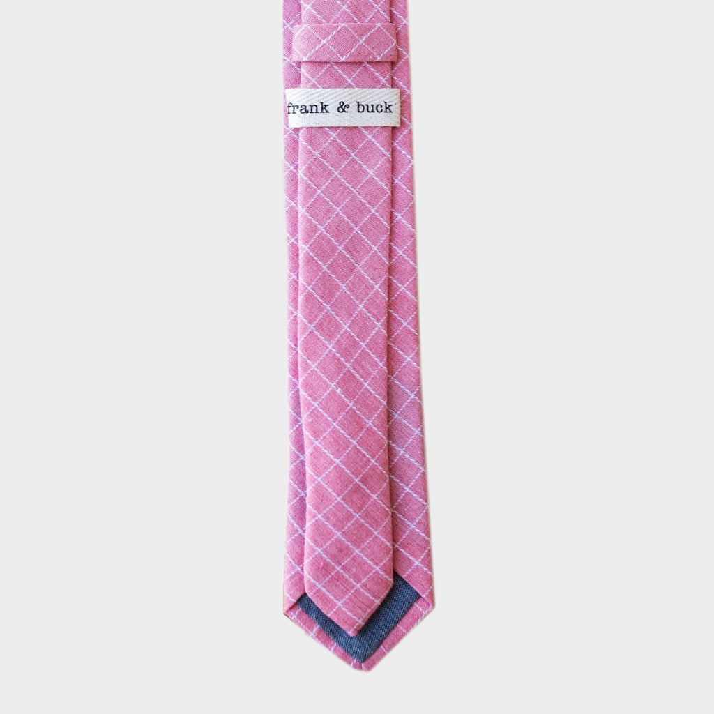 HILLIER - Men's Tie