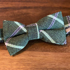 AMES || BOY BOW TIE - Boy's Bow Tie