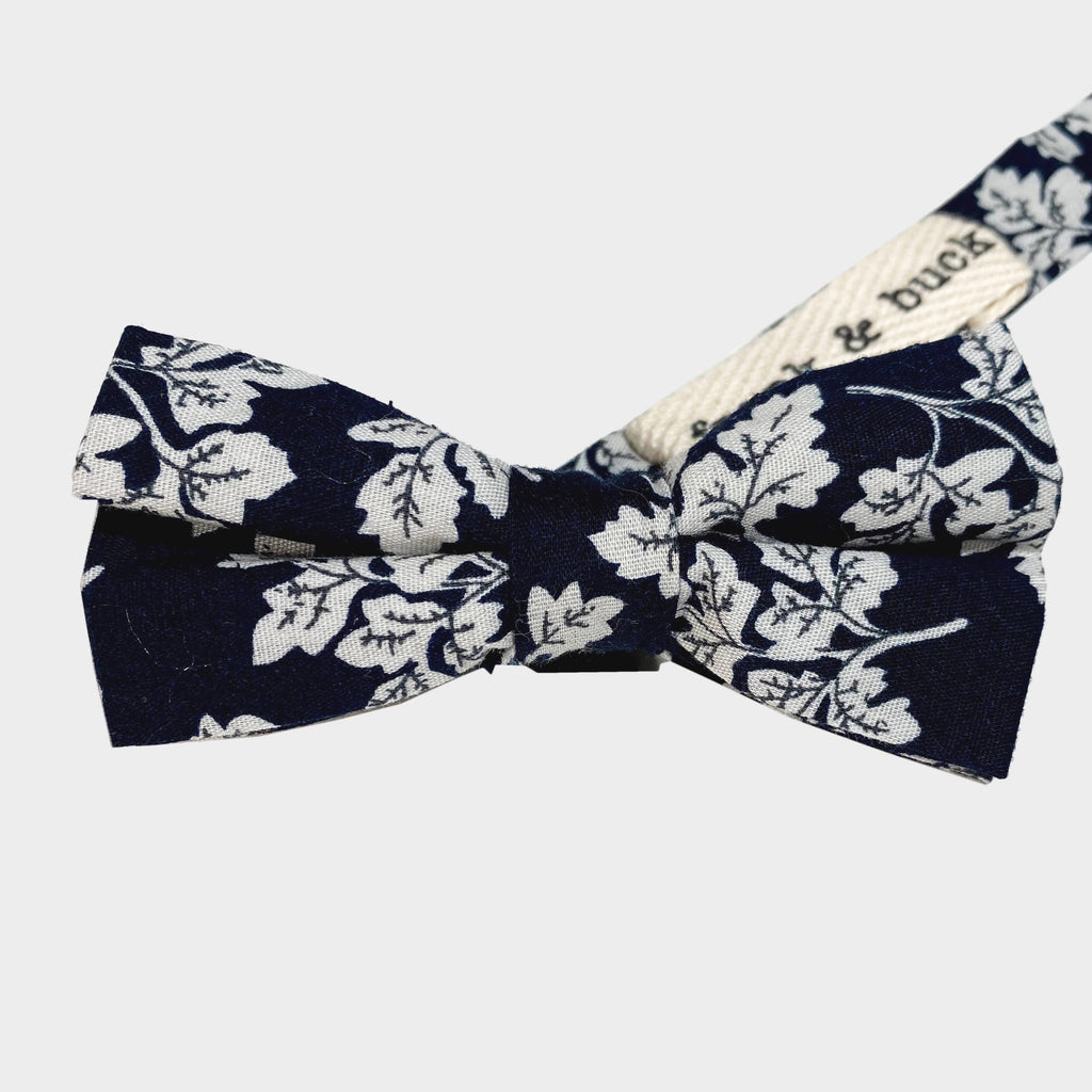 OAKLEY || BOY BOW TIE - Boy's Bow Tie