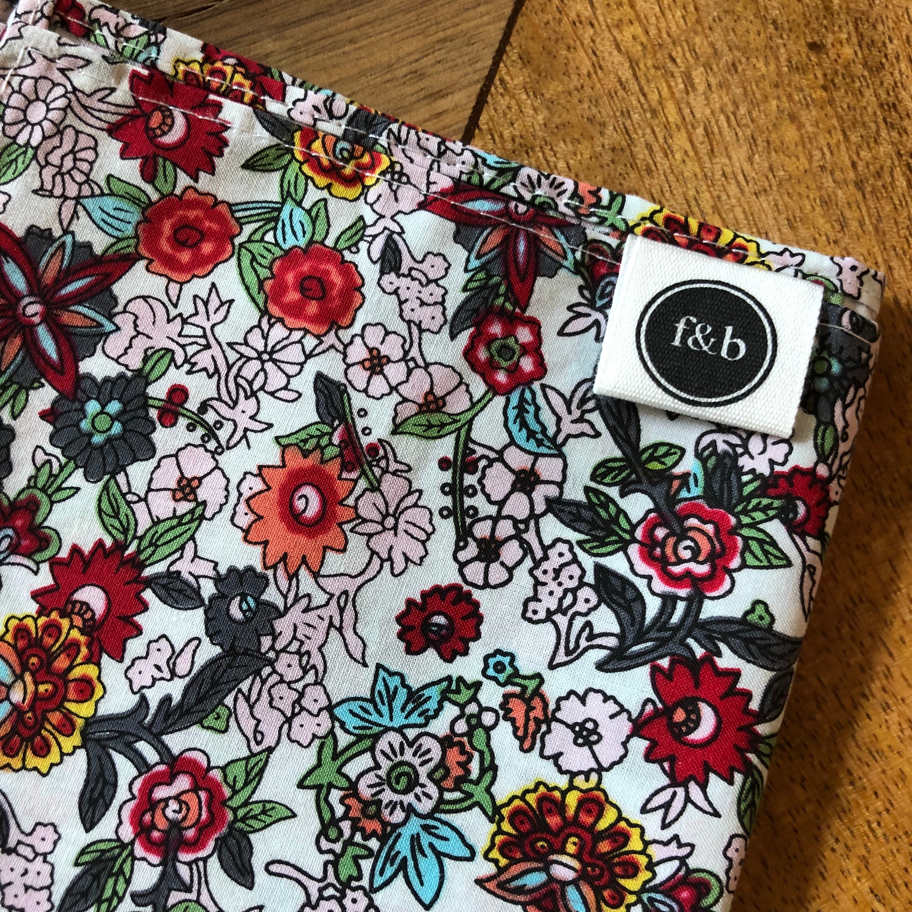 BECK || POCKET SQUARE - Pocket Square