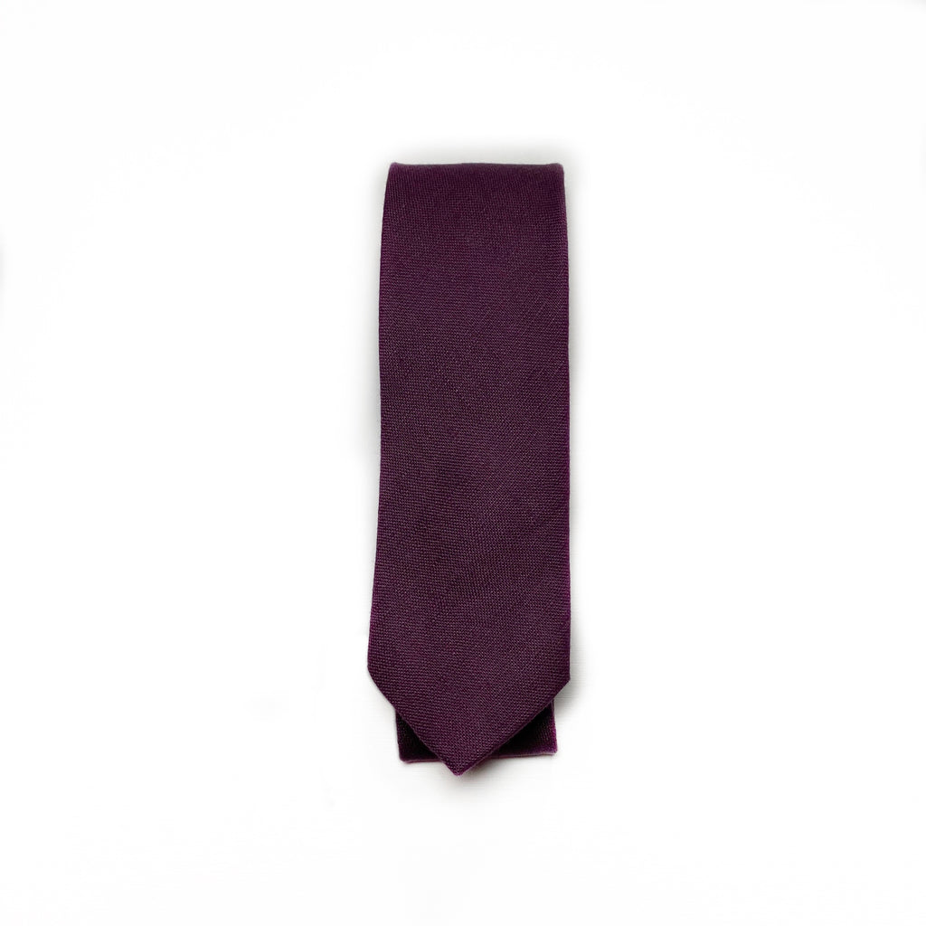 BARNEY || BOY - Boy's Tie