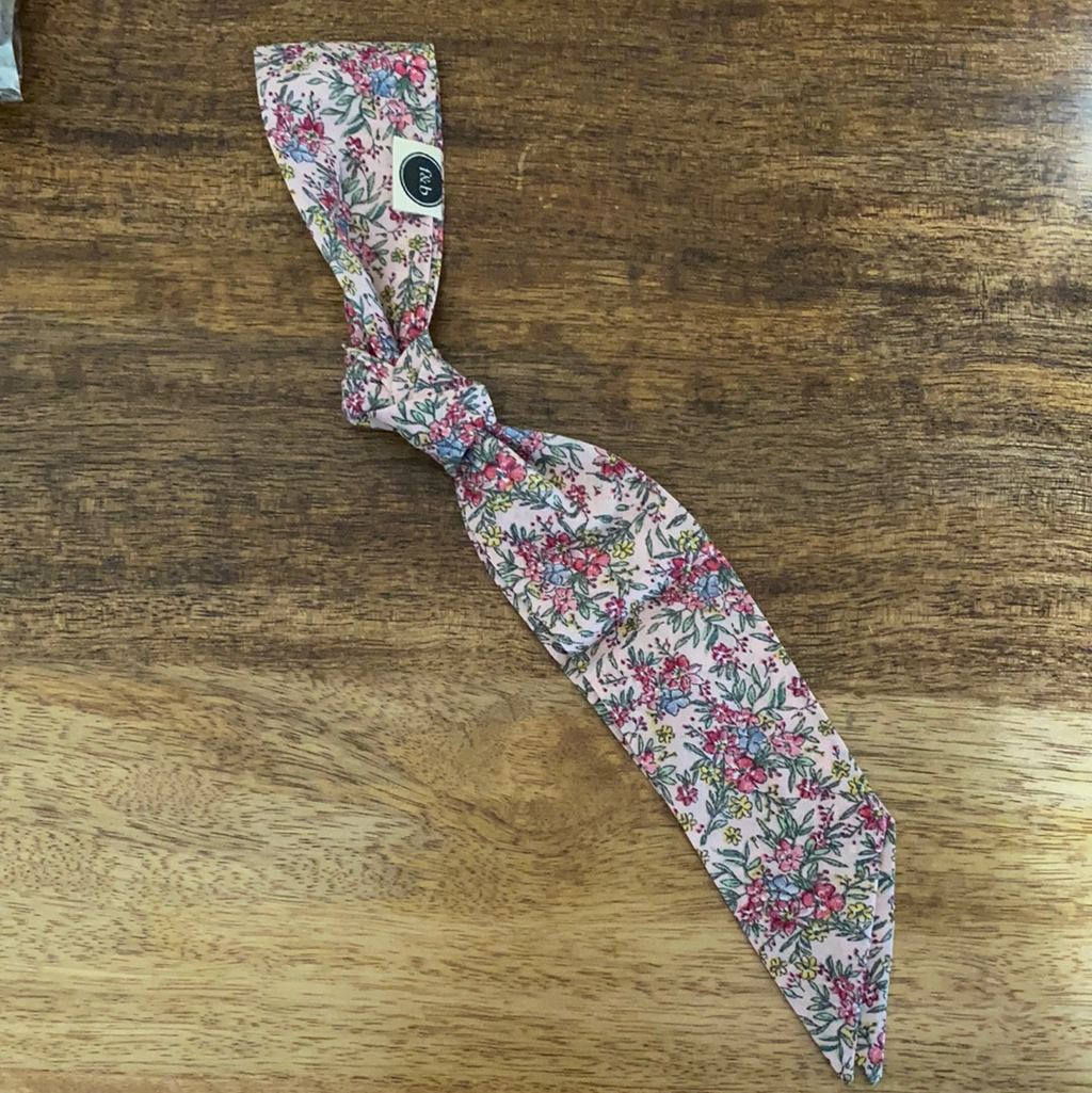 ROWAN || HAIR TIE - Hair Tie