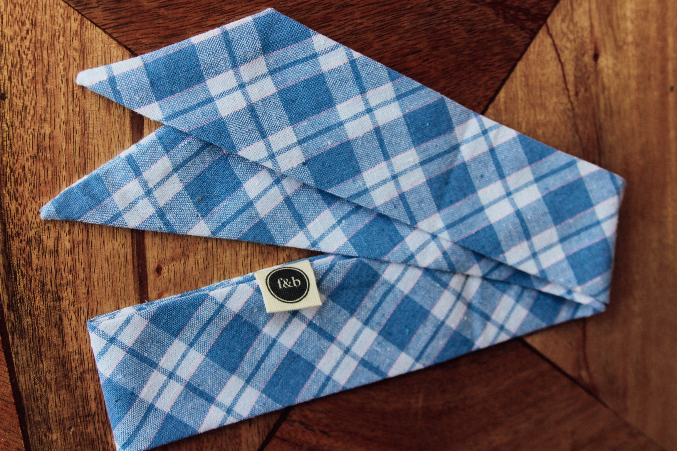 BROOKLYN || PET TIE - Pet Tie