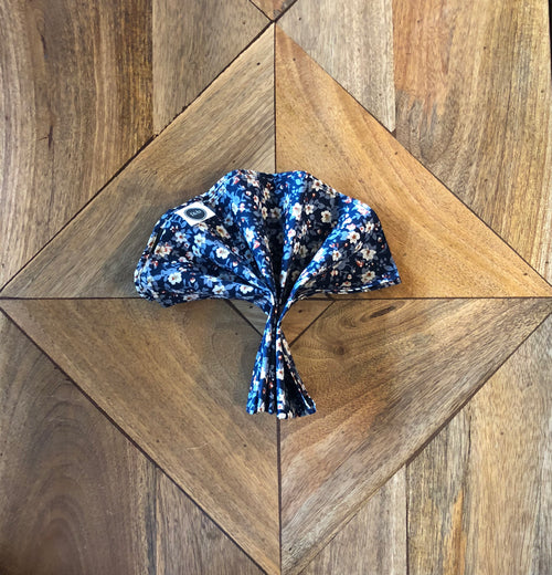 ANDY || POCKET SQUARE - Pocket Square
