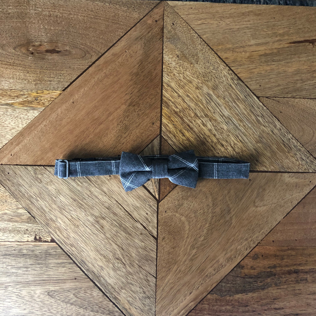 GIBBON || BOY BOW TIE - Boy's Bow Tie