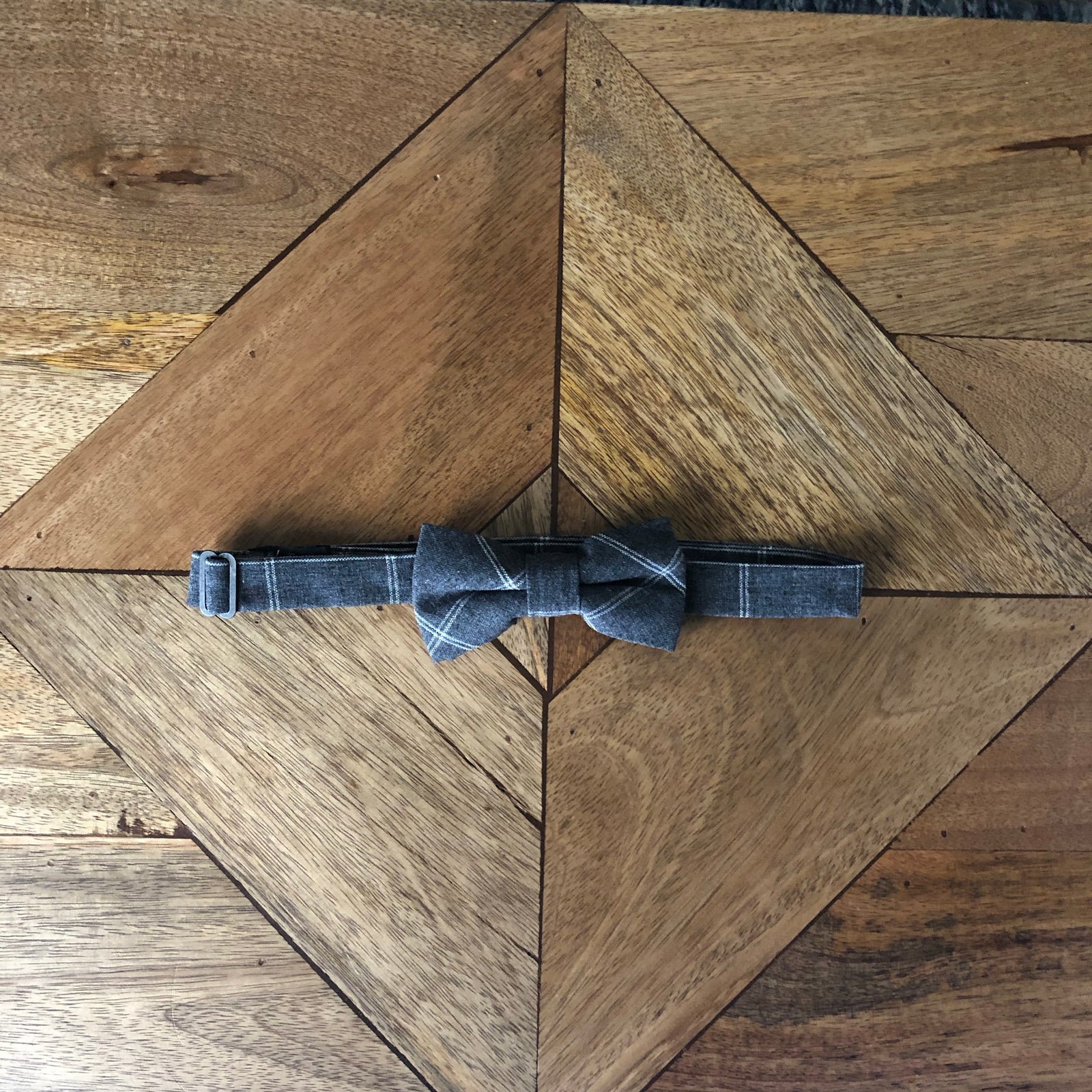 GIBBON || BOY BOW TIE - Boy's Bow Tie