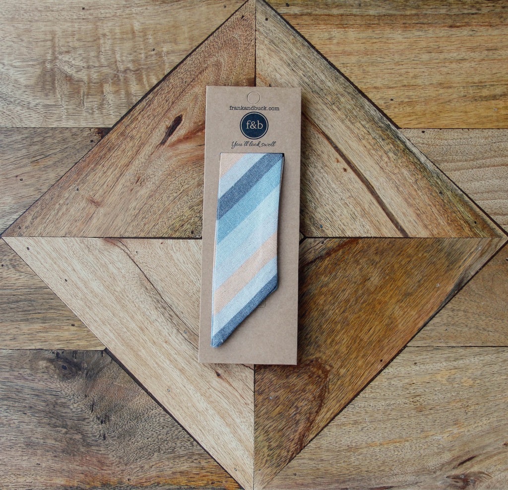 WINSLOW || HAIR TIE - Hair Tie