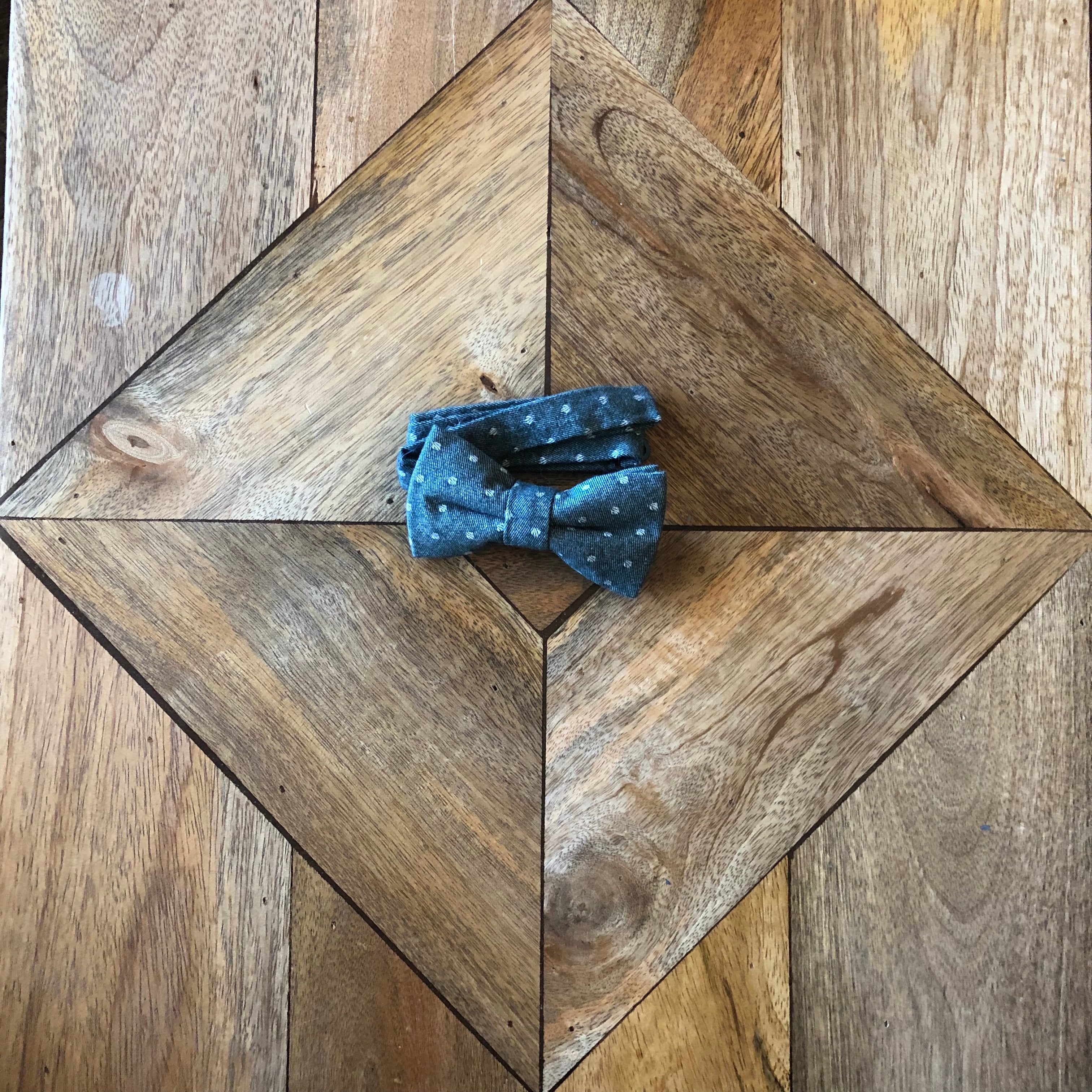 GRADY || BOY BOW TIE - Boy's Bow Tie