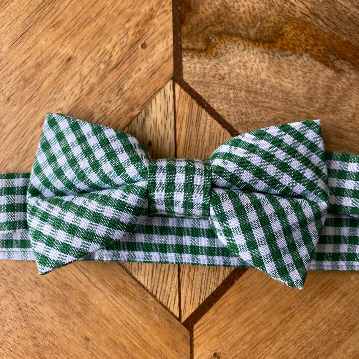 FLETCHER || BOY BOW TIE